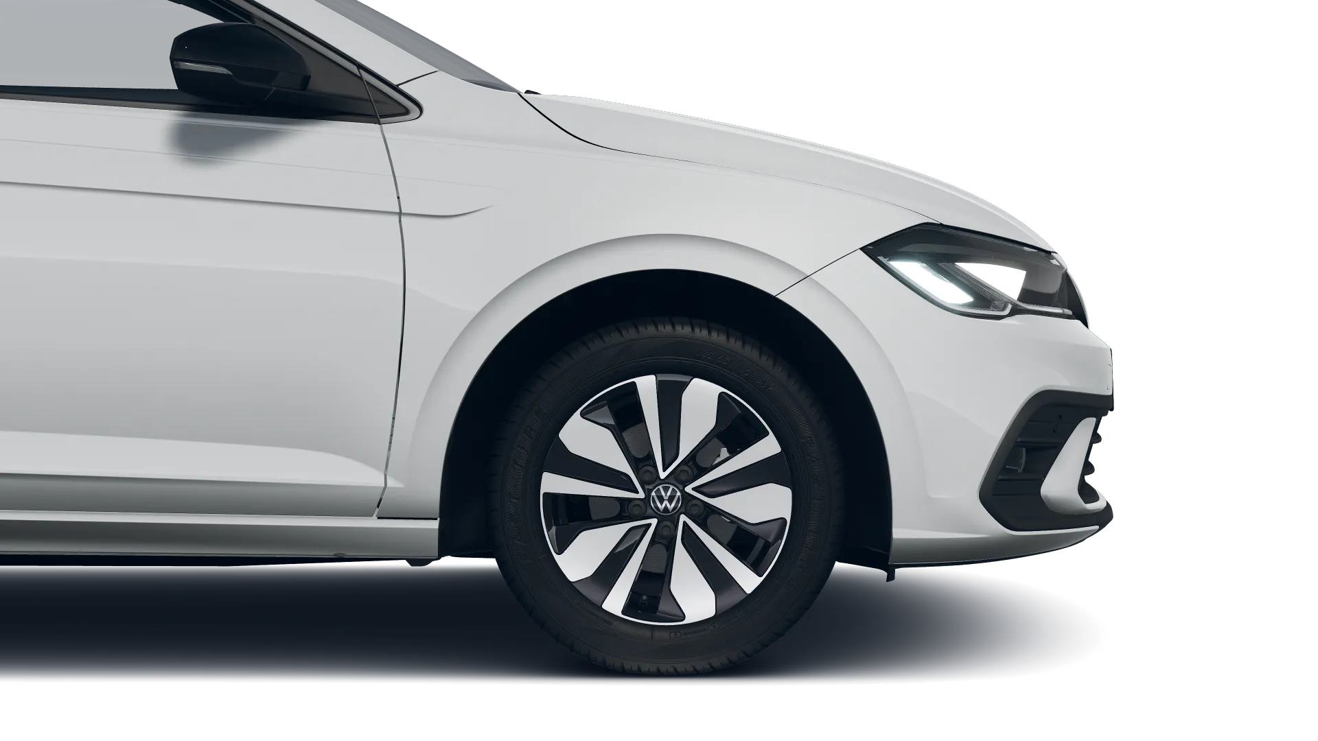 Volkswagen Polo Goal
