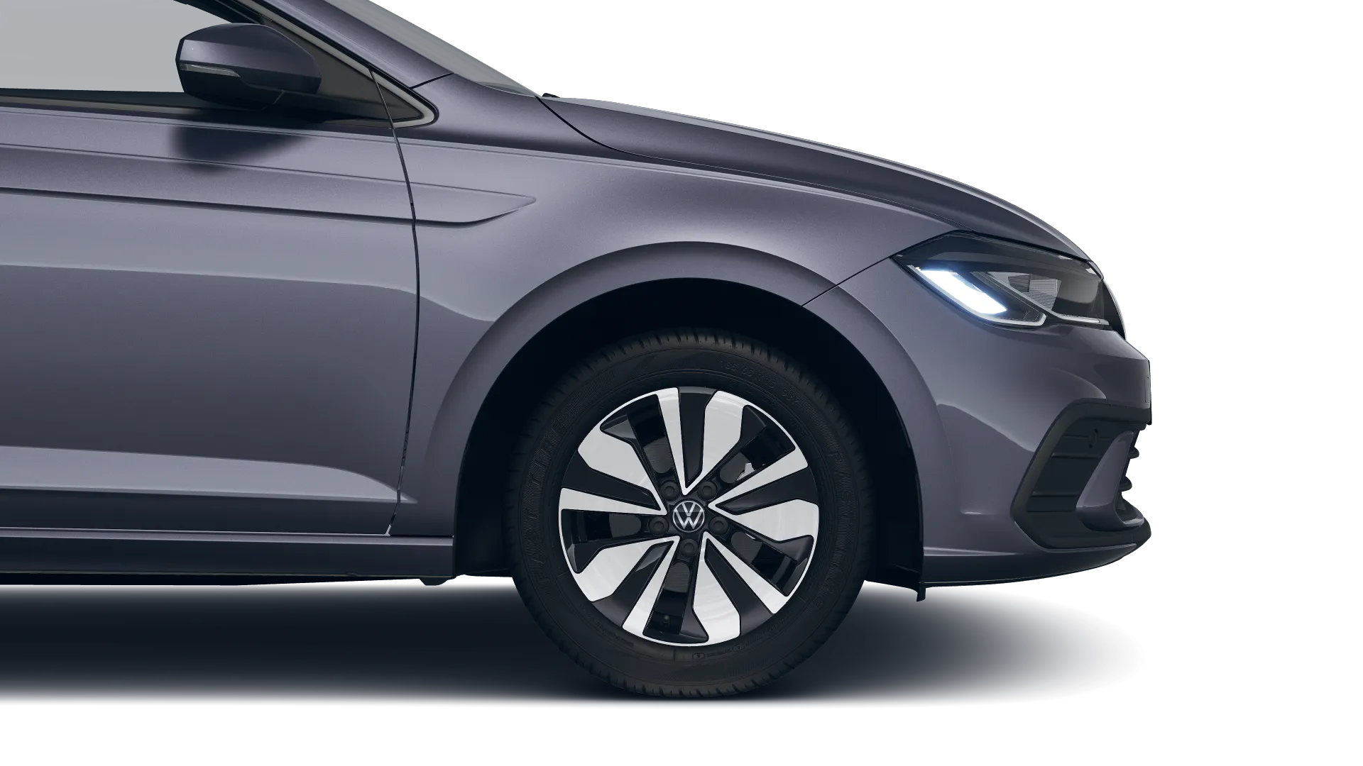 Volkswagen Polo MOVE