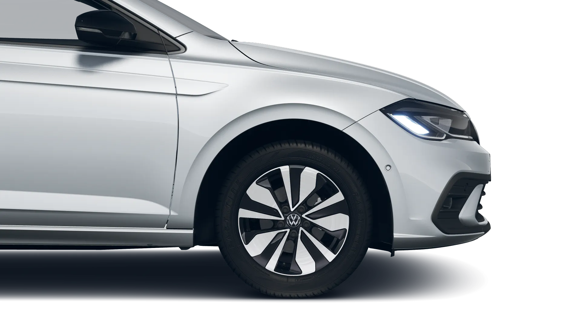 Volkswagen Polo Goal