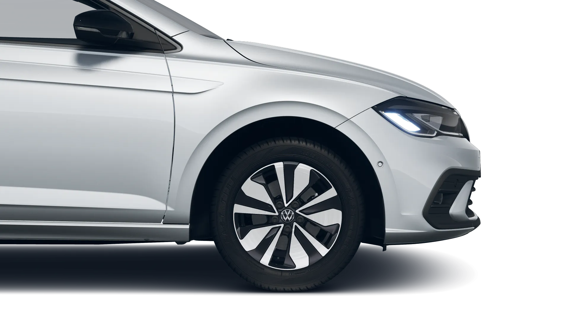 Volkswagen Polo Goal