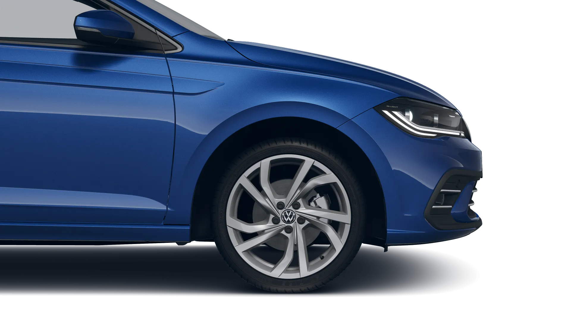 Volkswagen Polo Style