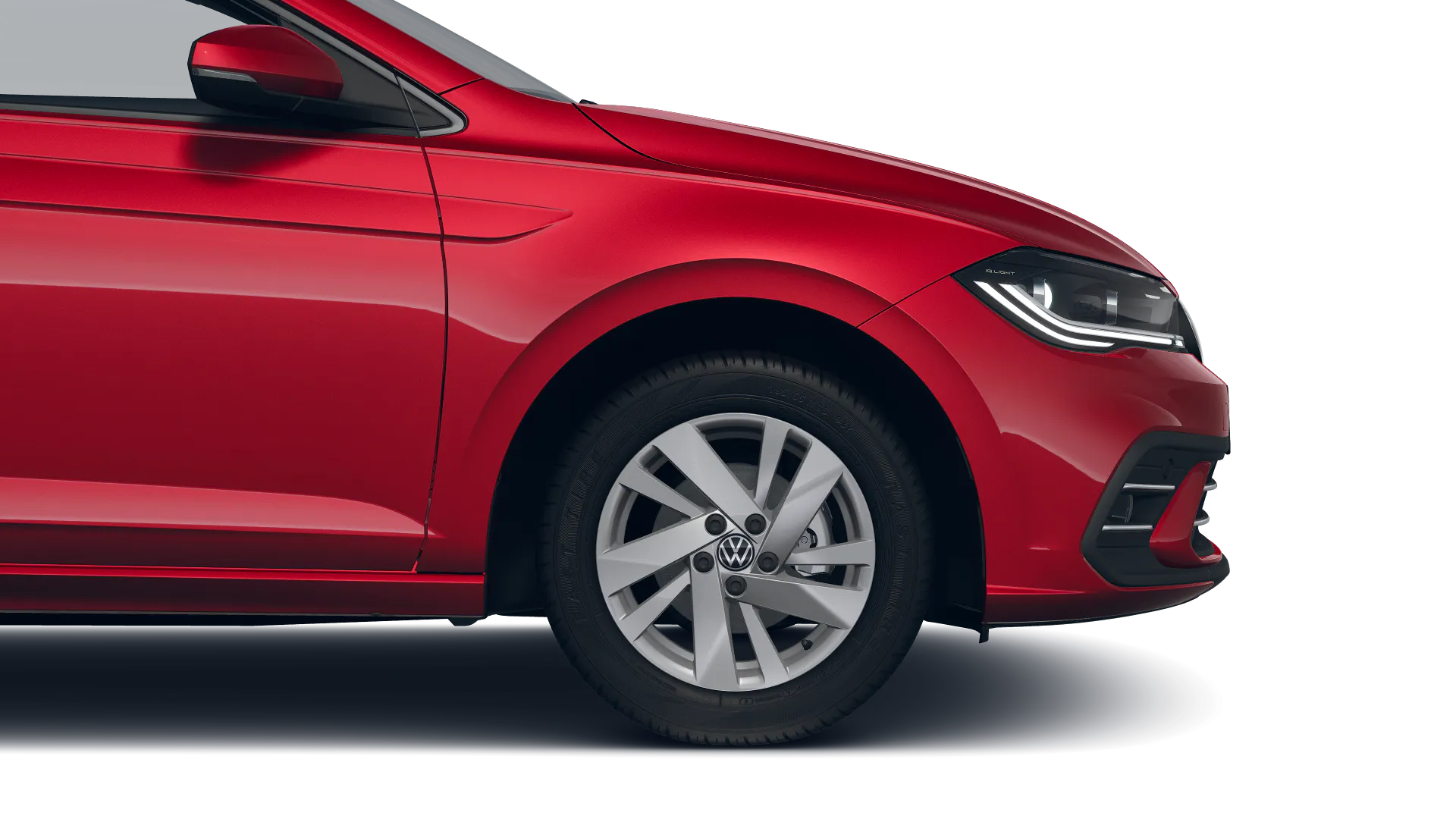 Volkswagen Polo Style