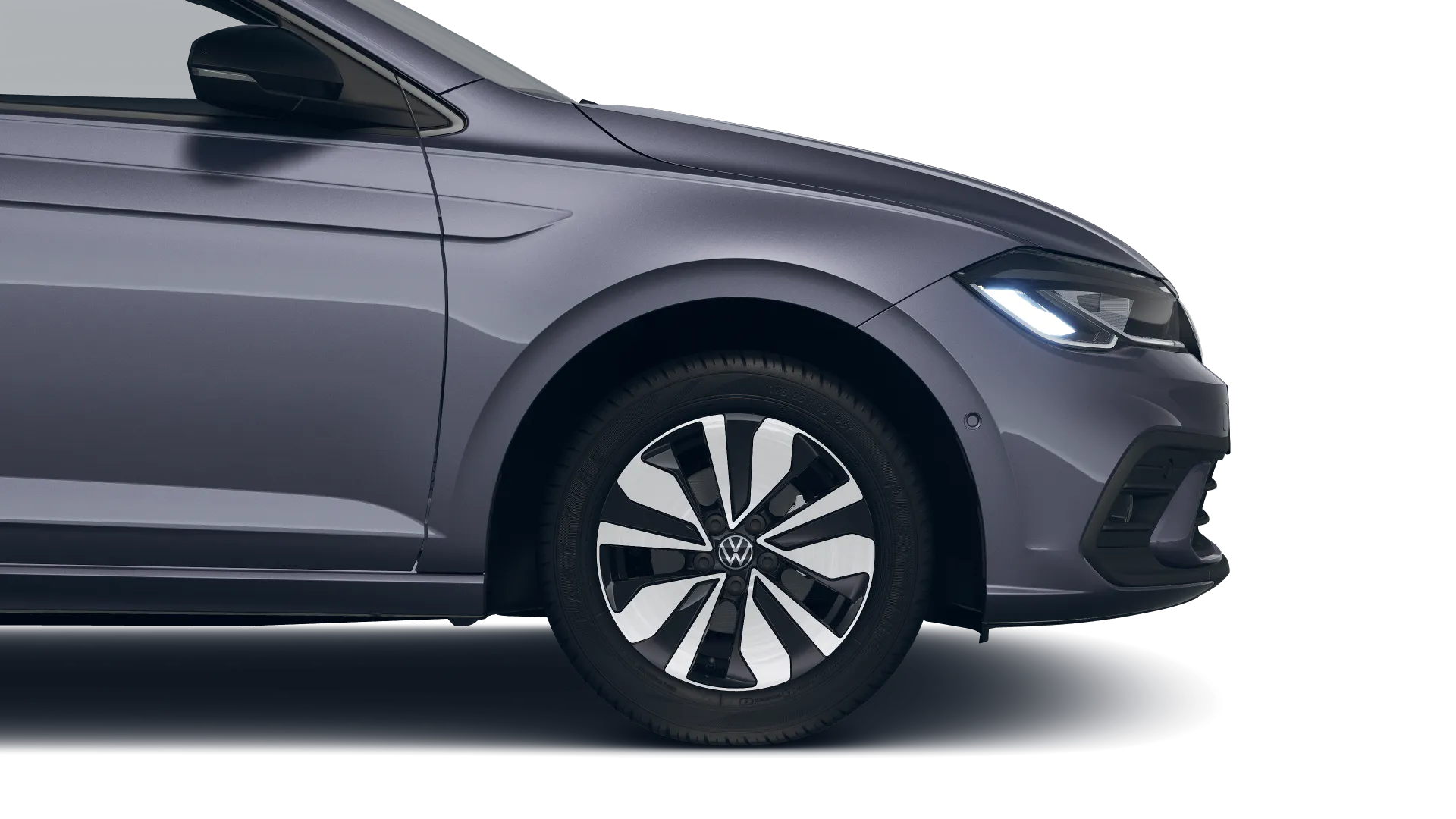 Volkswagen Polo Goal