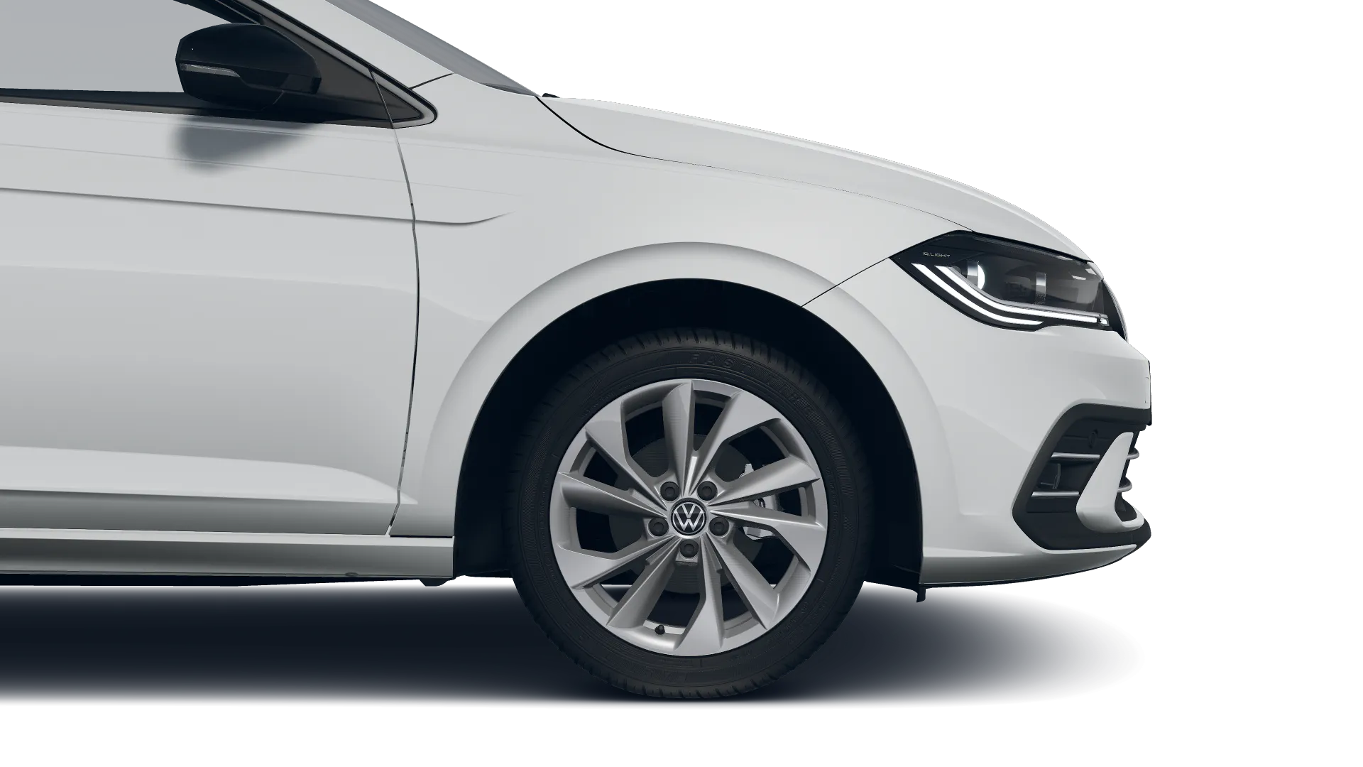 Volkswagen Polo Style