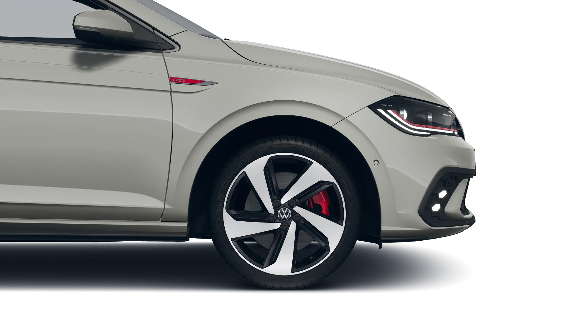 Volkswagen Polo GTI