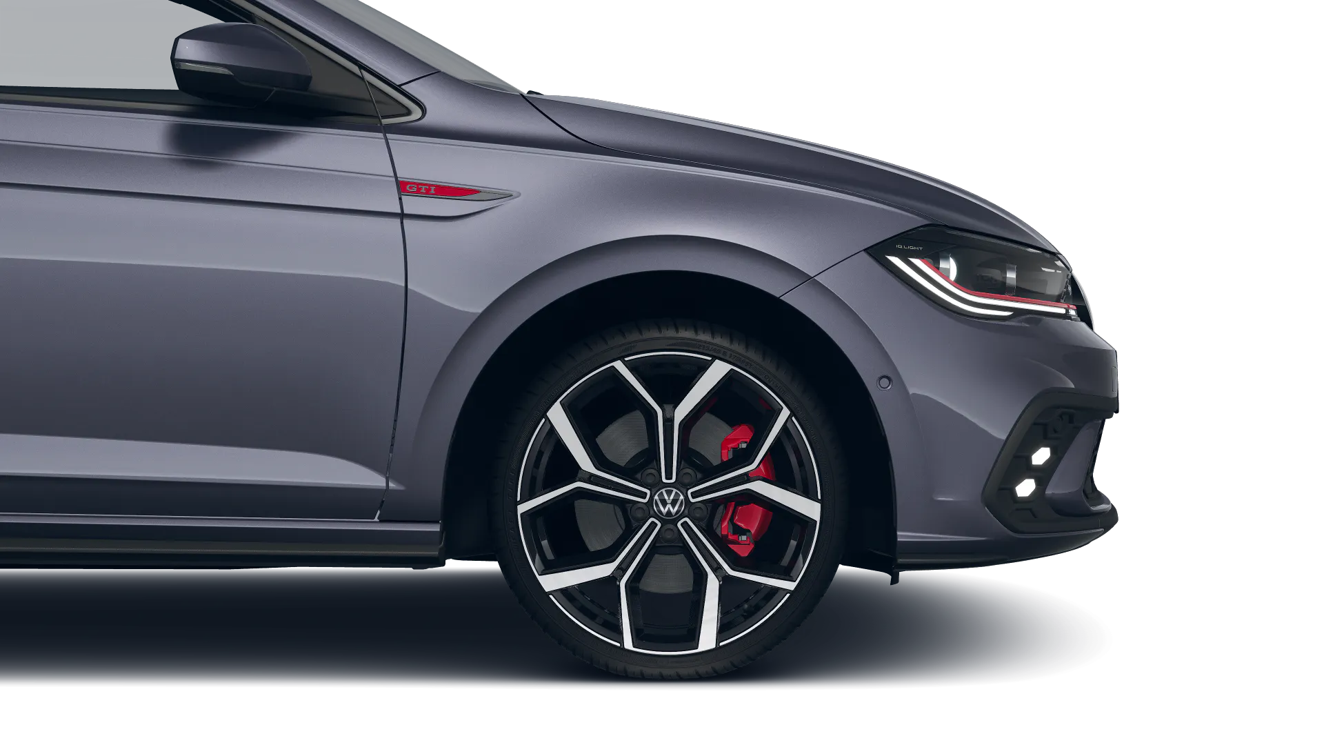Volkswagen Polo GTI