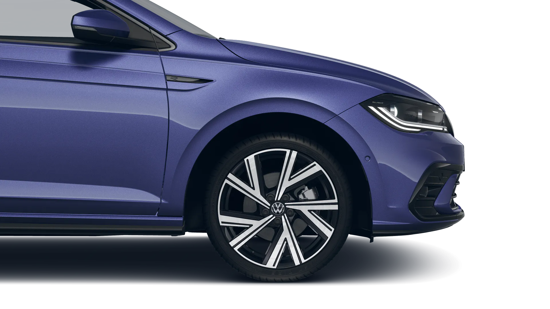 Volkswagen Polo R-Line