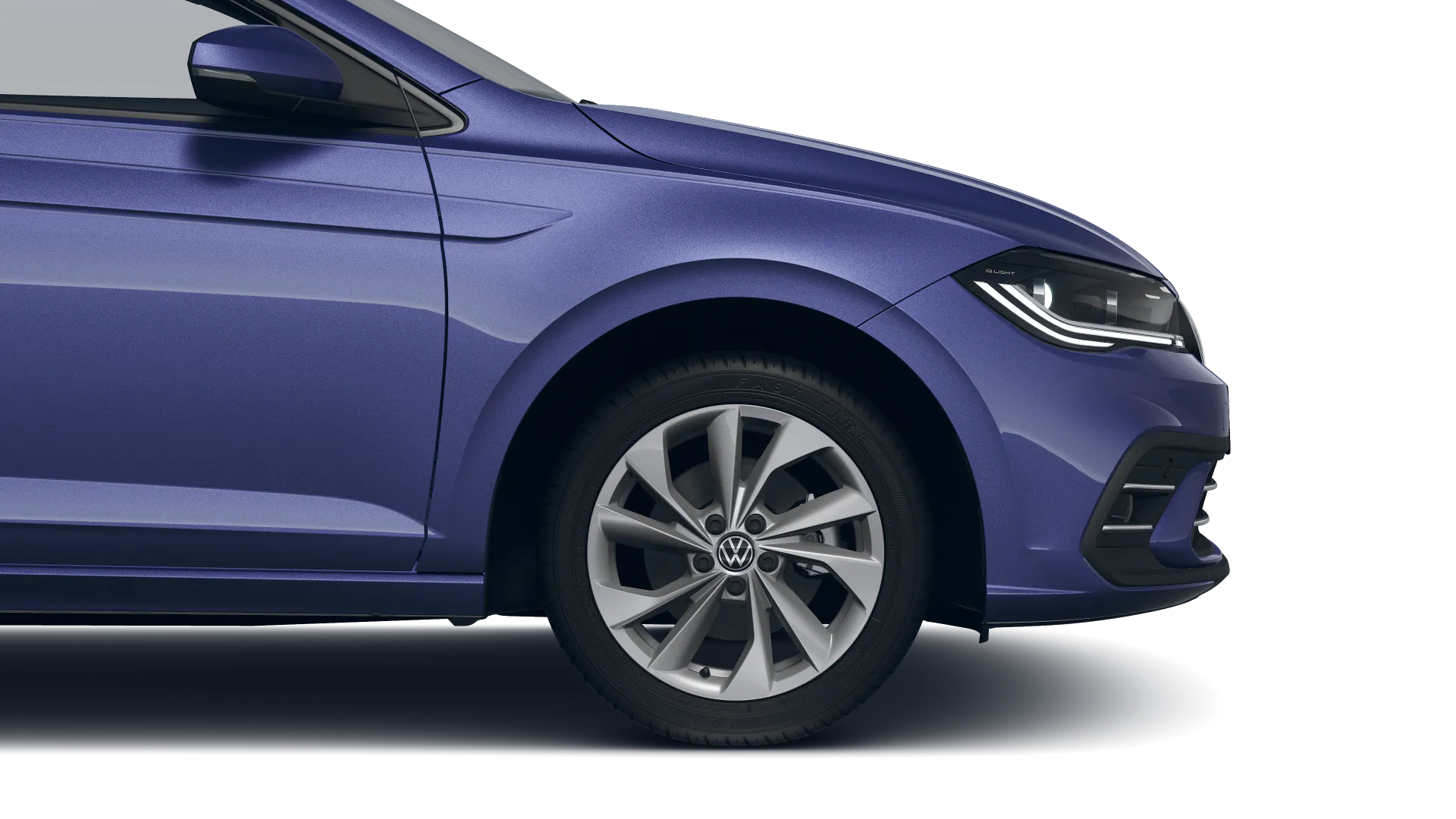 Volkswagen Polo Style