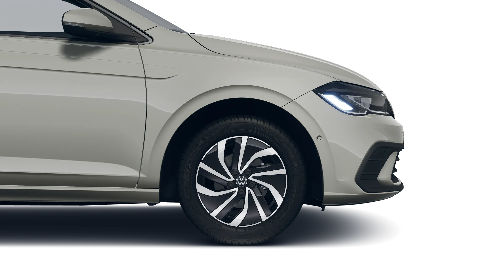 Volkswagen Polo Life