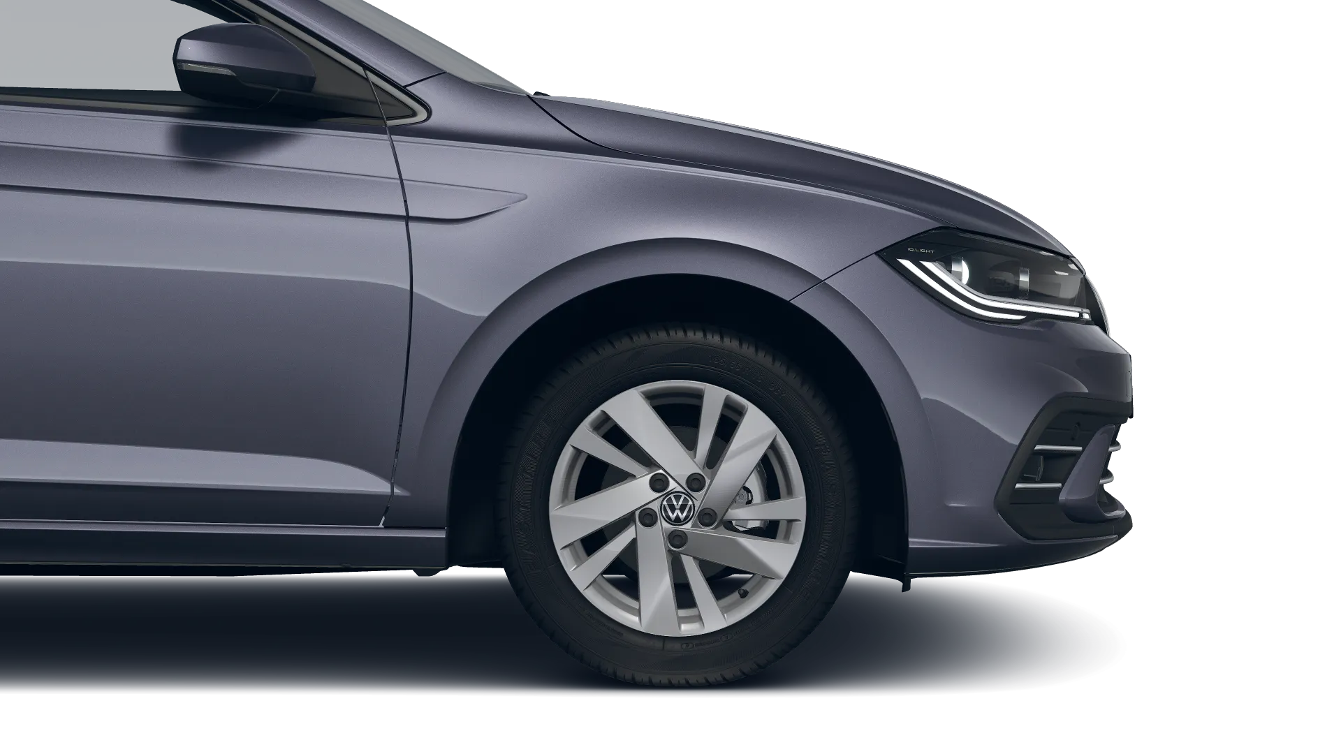 Volkswagen Polo Style