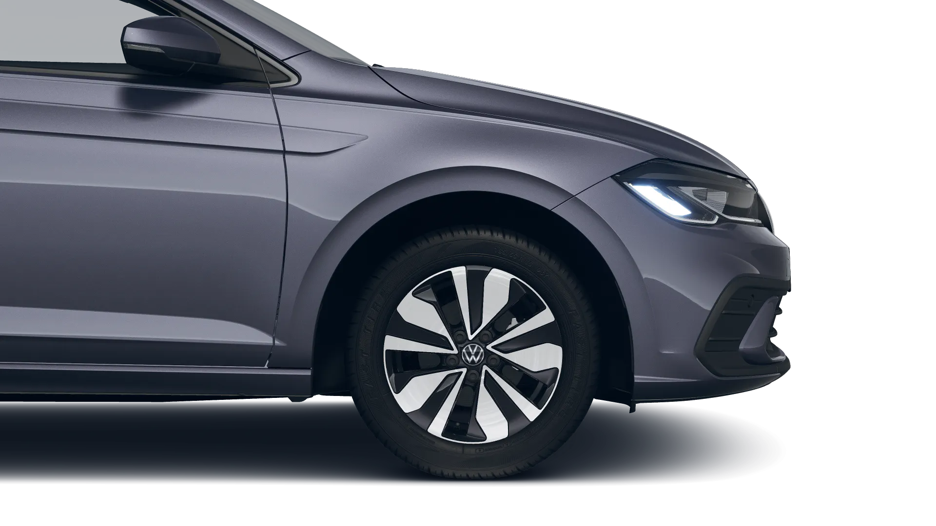 Volkswagen Polo MOVE