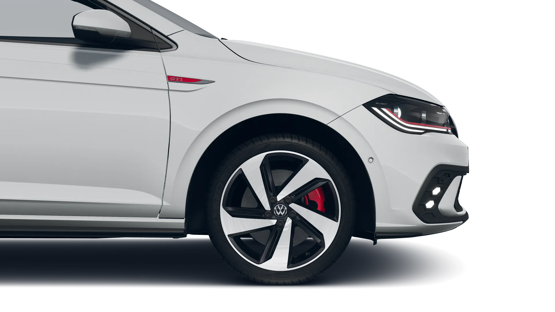 Volkswagen Polo GTI