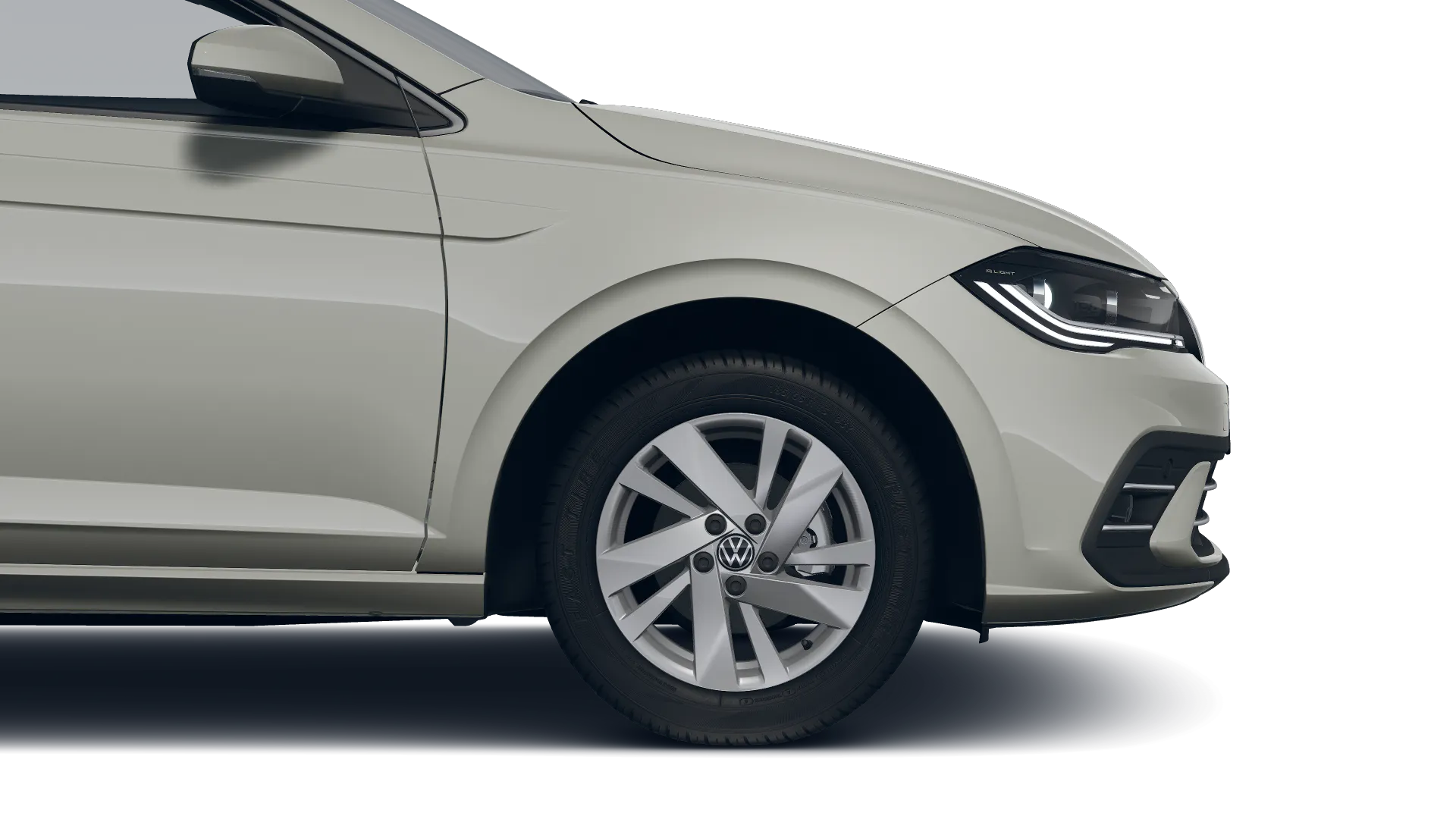 Volkswagen Polo Style