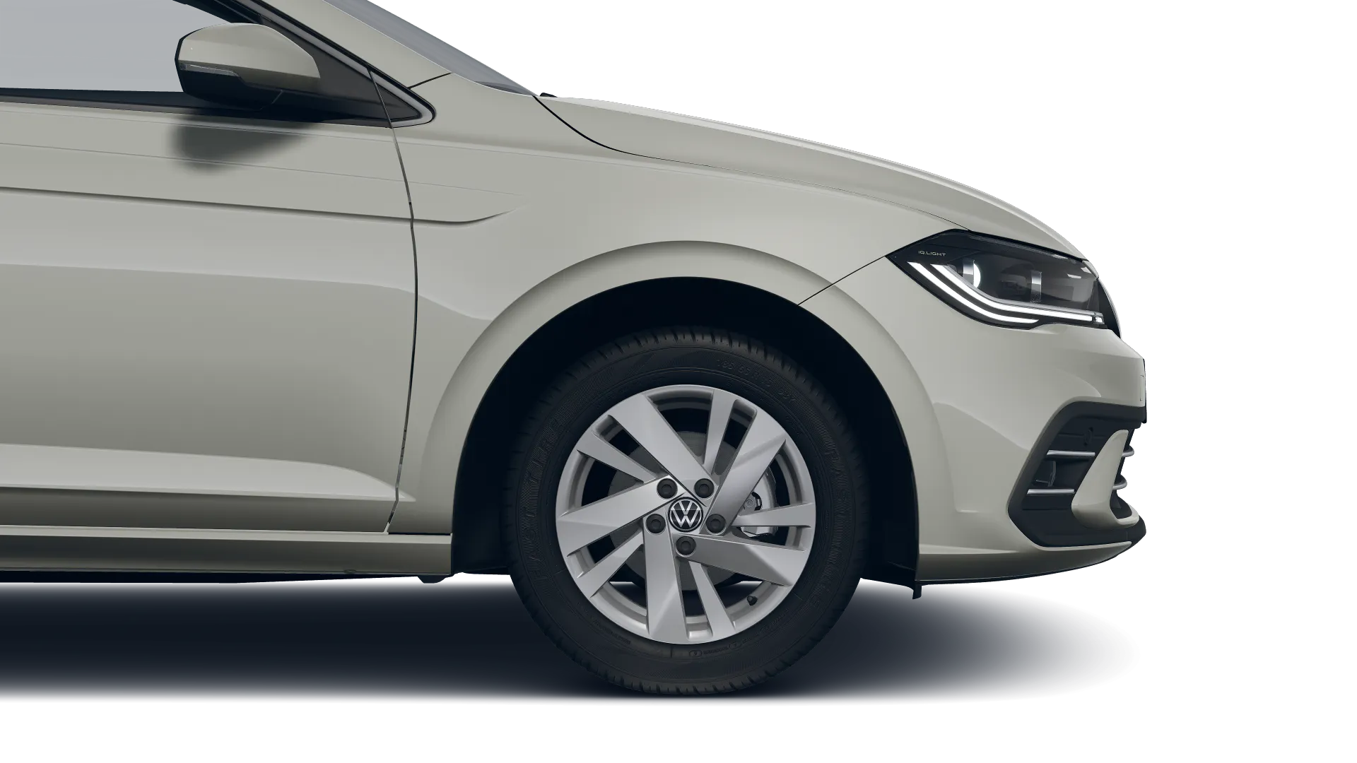 Volkswagen Polo Style