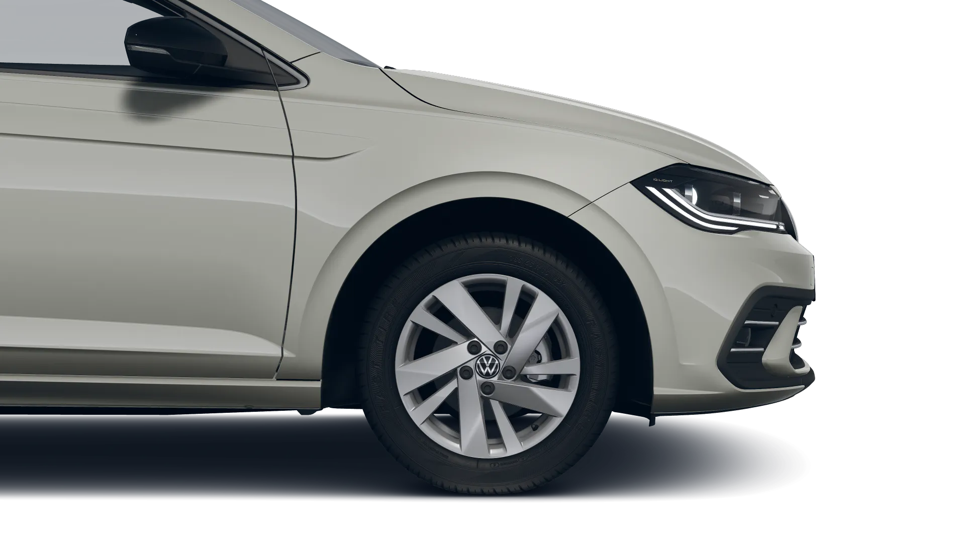 Volkswagen Polo Style