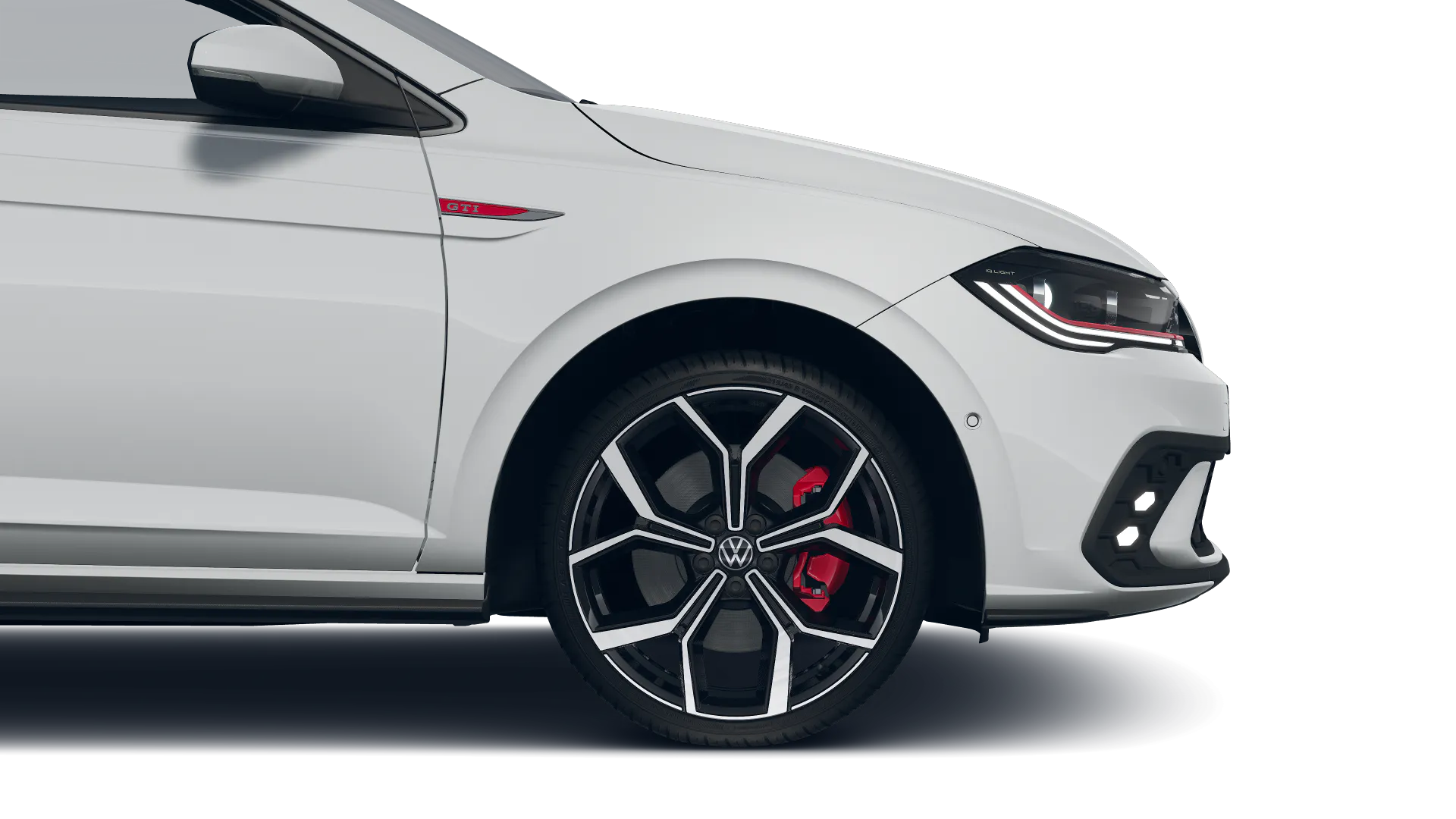Volkswagen Polo GTI