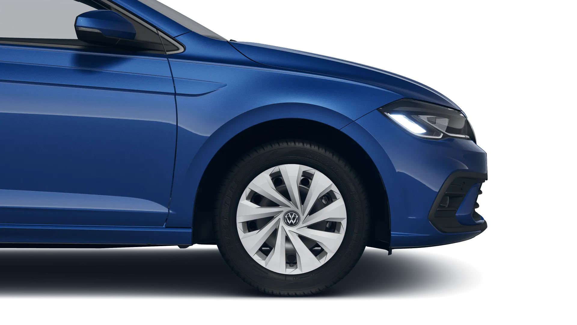 Volkswagen Polo Life