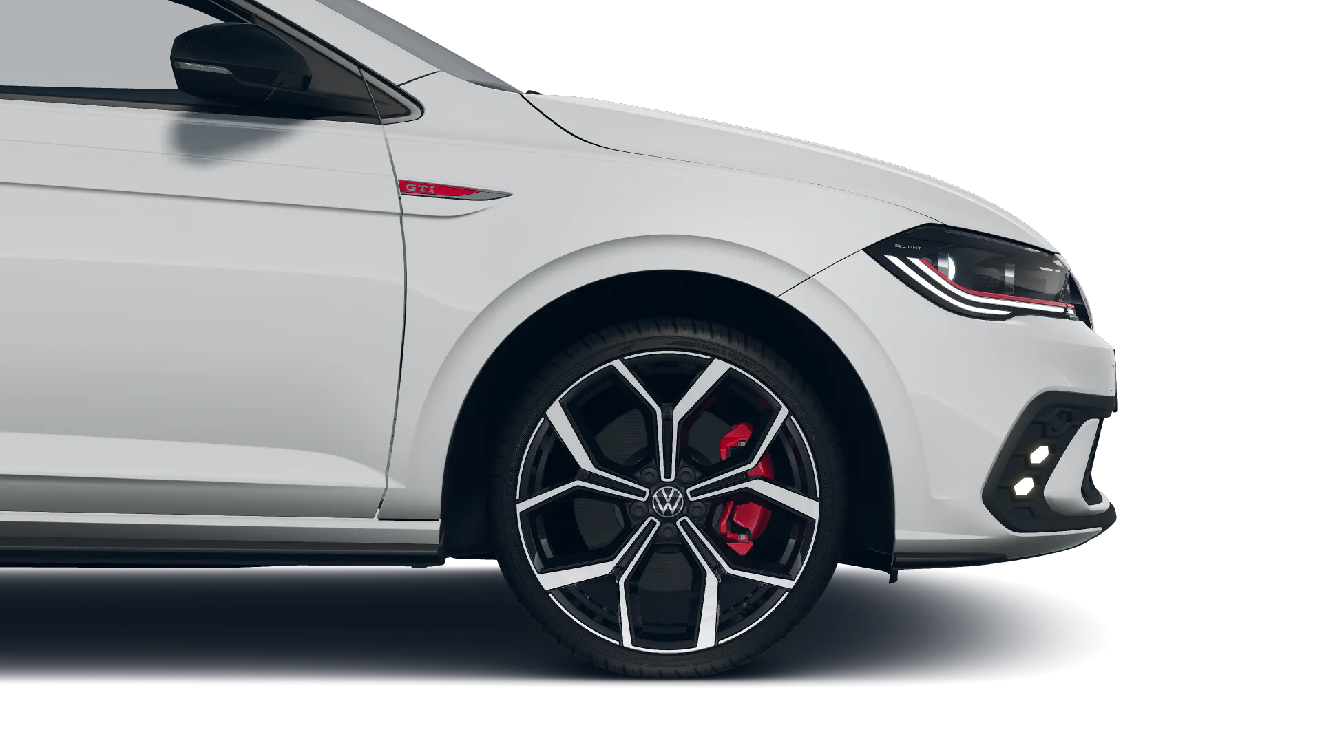 Volkswagen Polo GTI