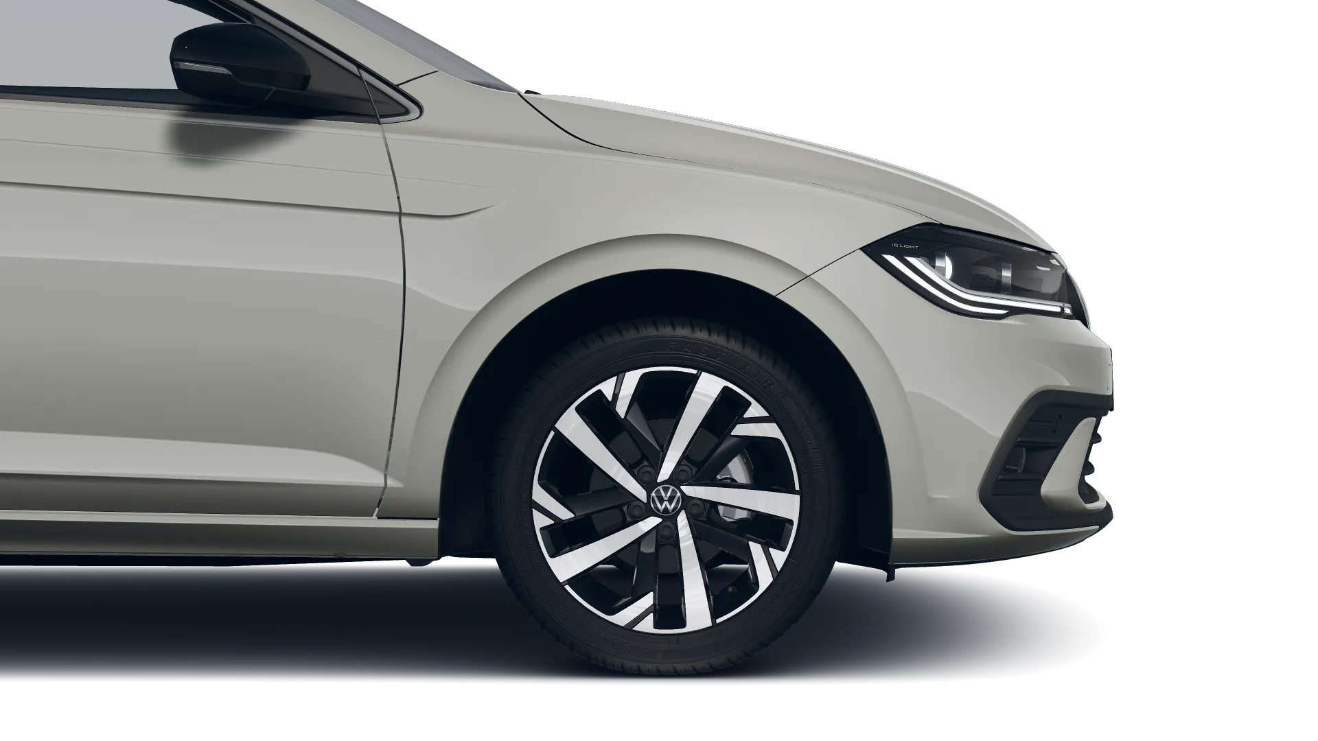 Volkswagen Polo MOVE