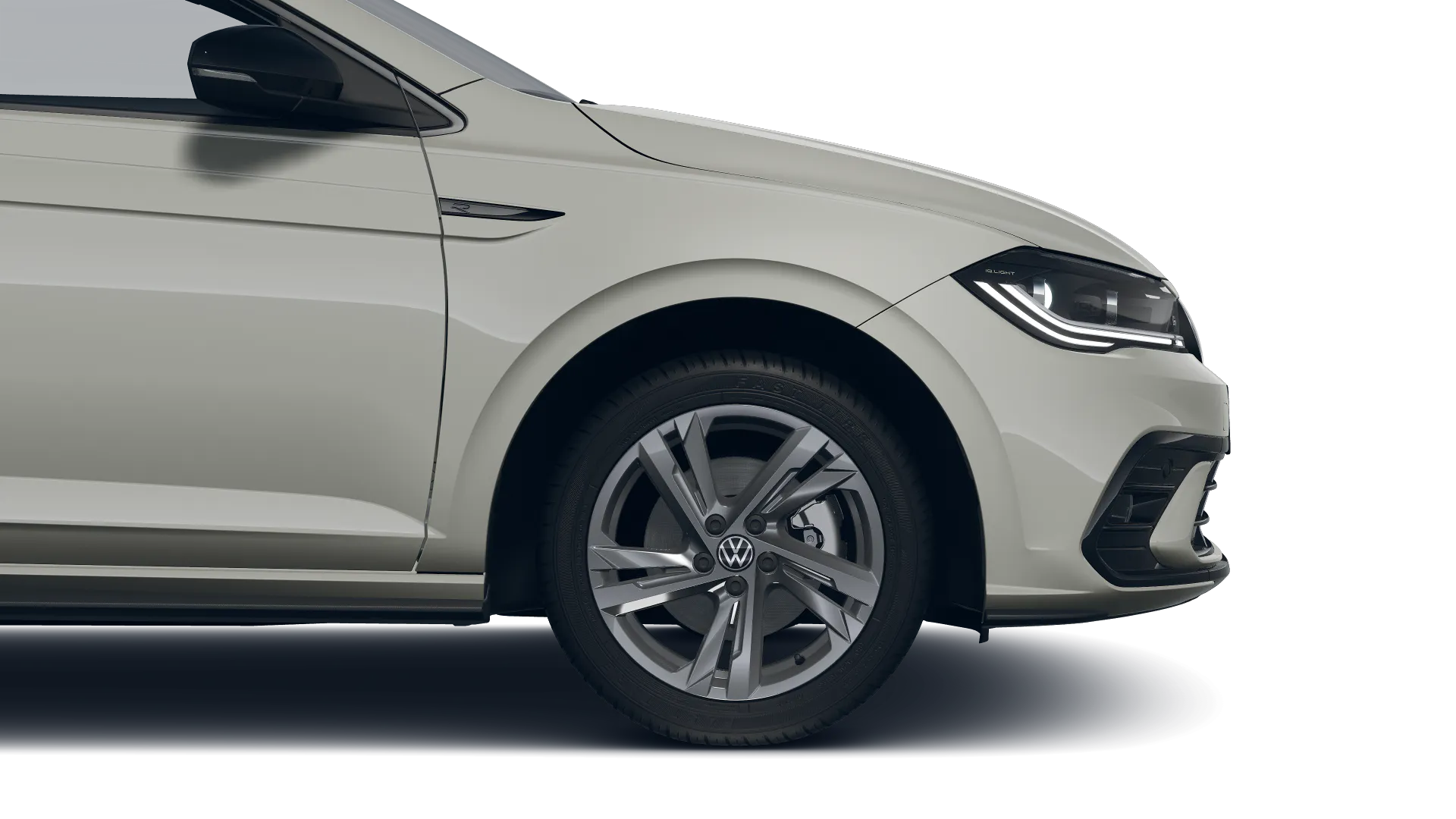 Volkswagen Polo R-Line