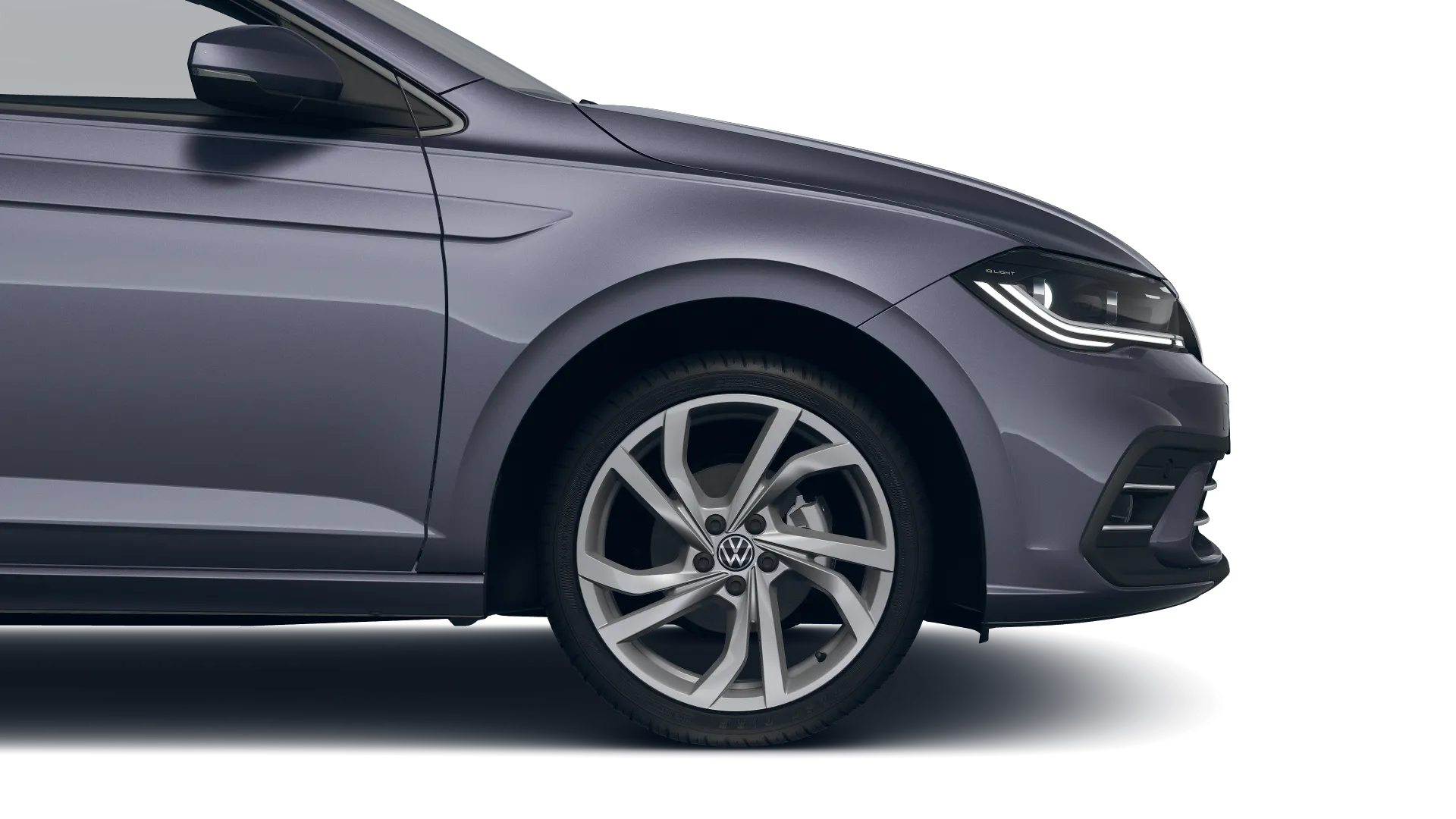 Volkswagen Polo Style