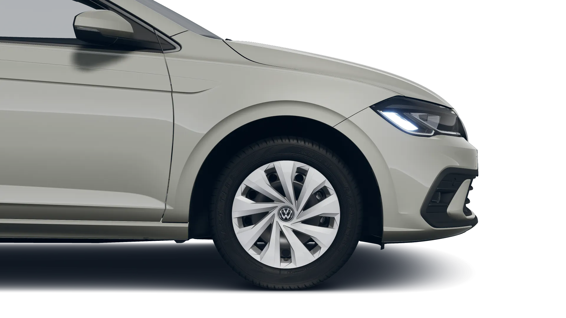 Volkswagen Polo Life