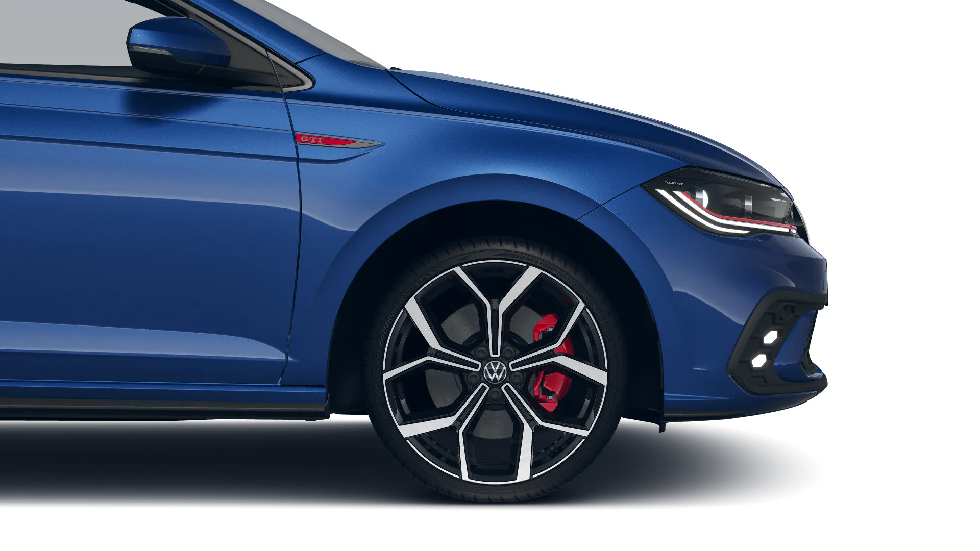 Volkswagen Polo GTI