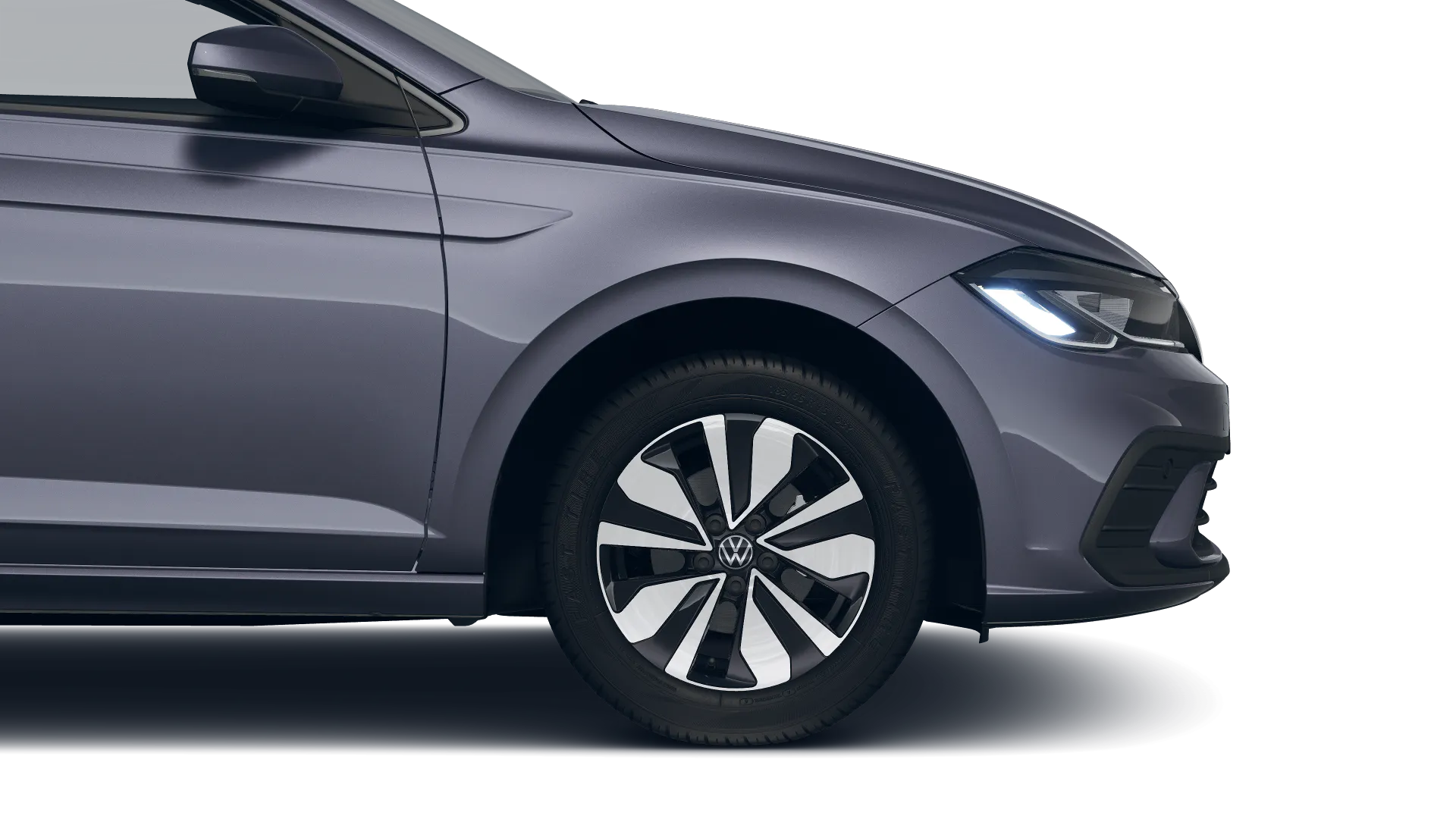Volkswagen Polo MOVE