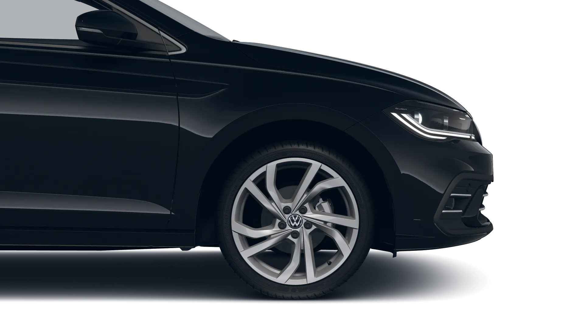 Volkswagen Polo Style