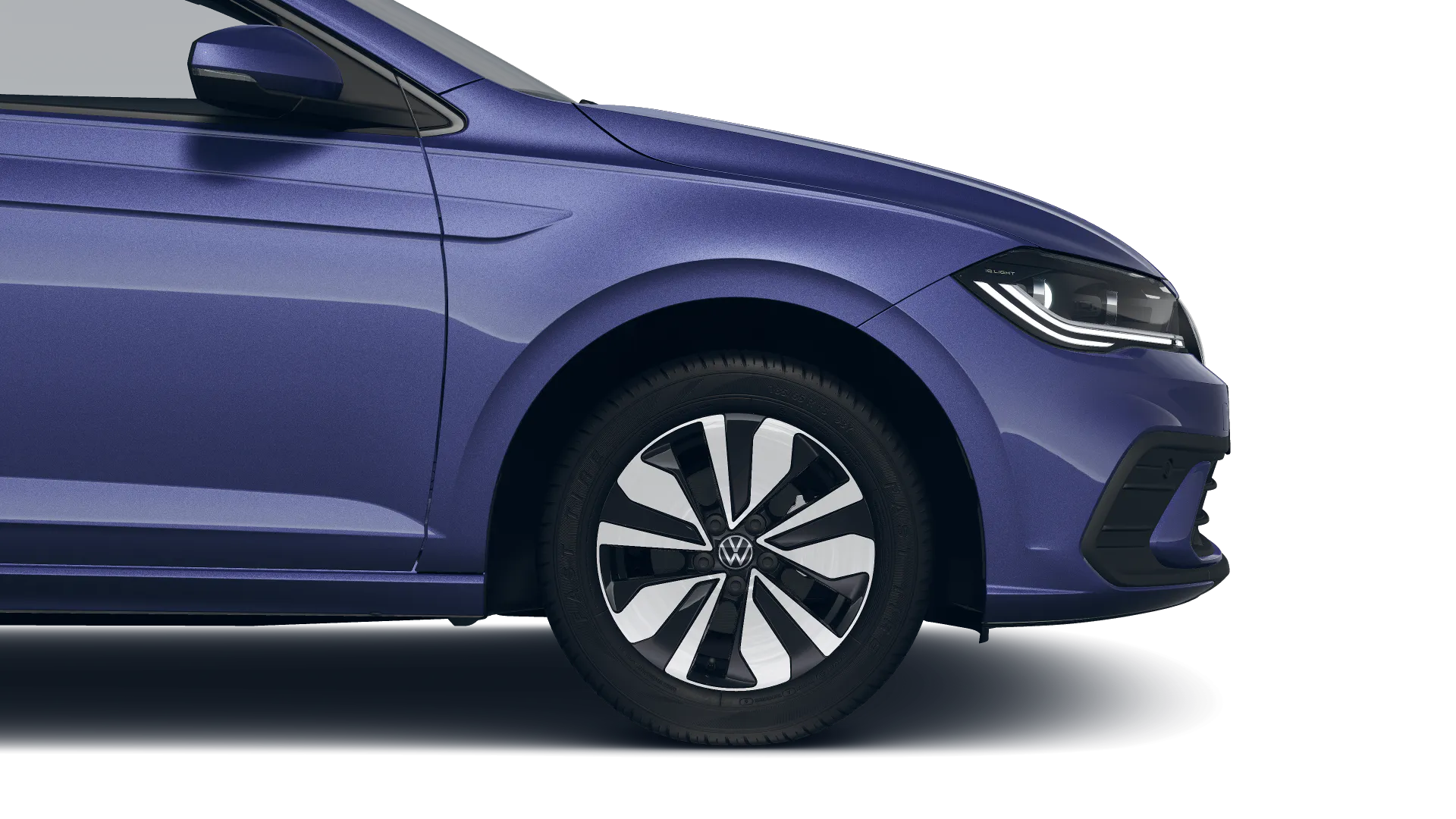 Volkswagen Polo MOVE