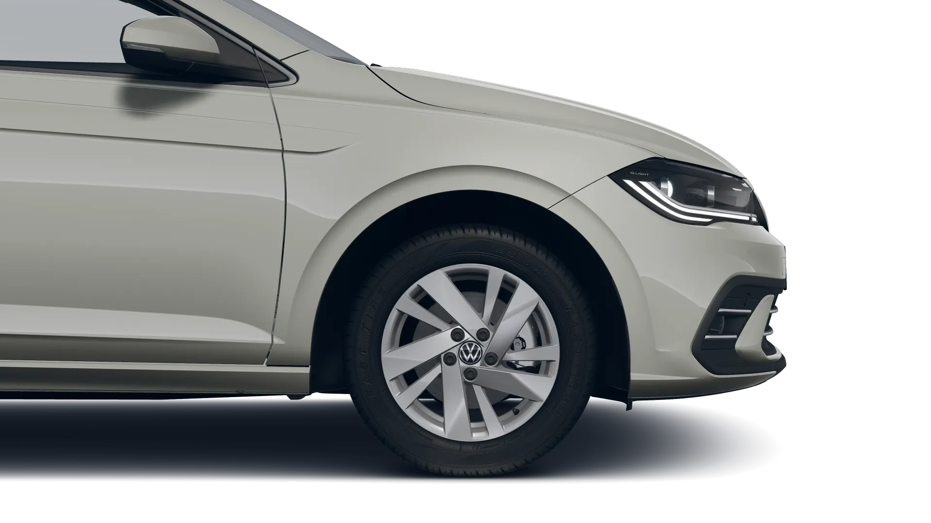 Volkswagen Polo Style
