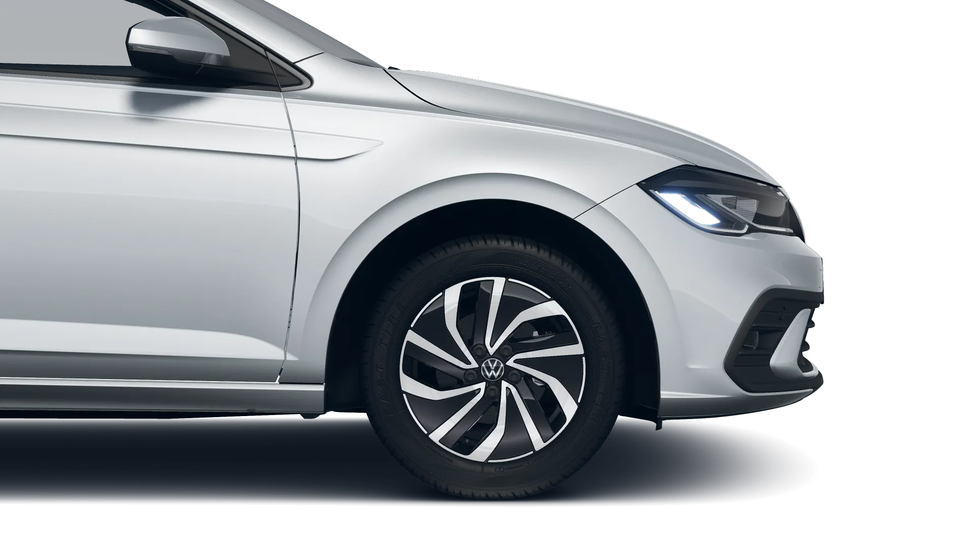 Volkswagen Polo Life