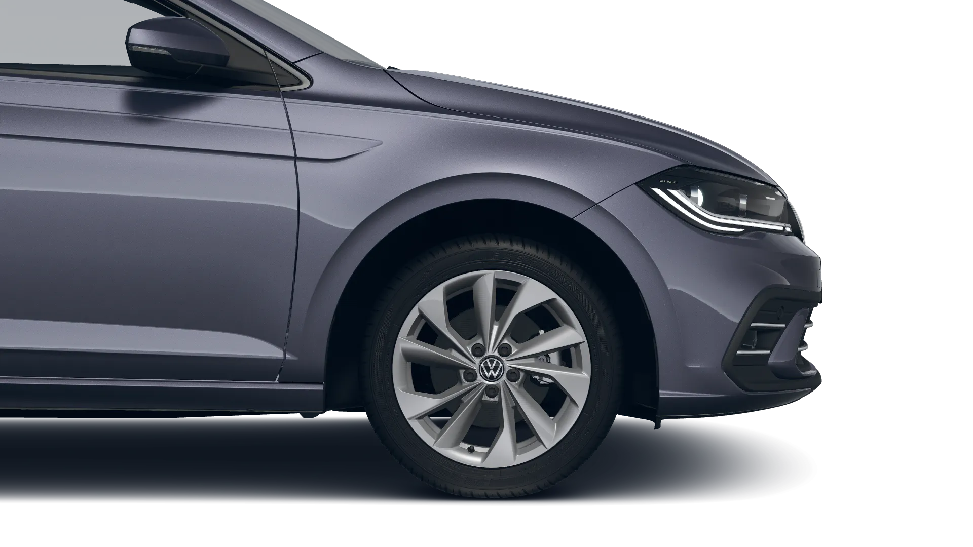 Volkswagen Polo Style