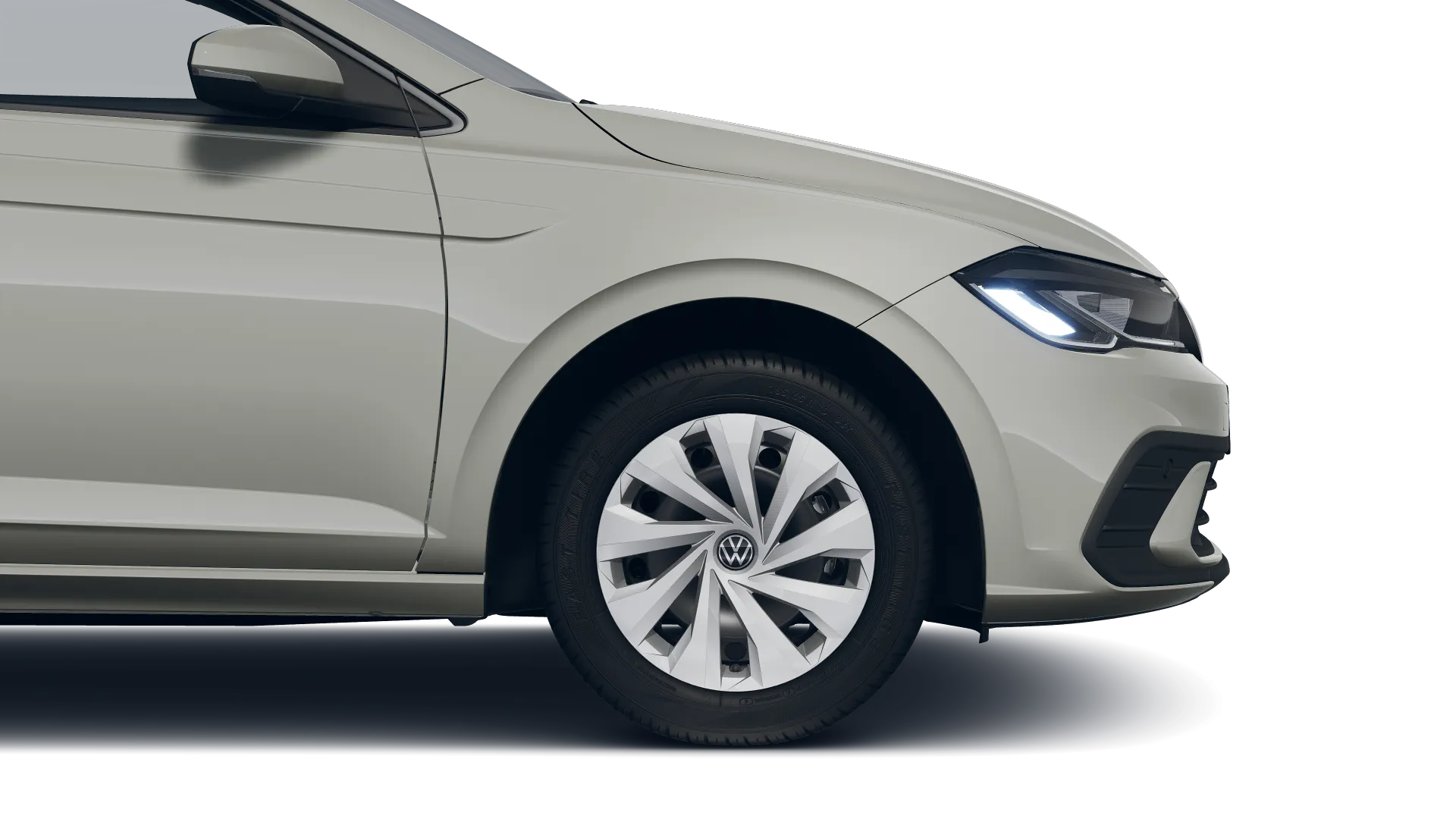 Volkswagen Polo Life