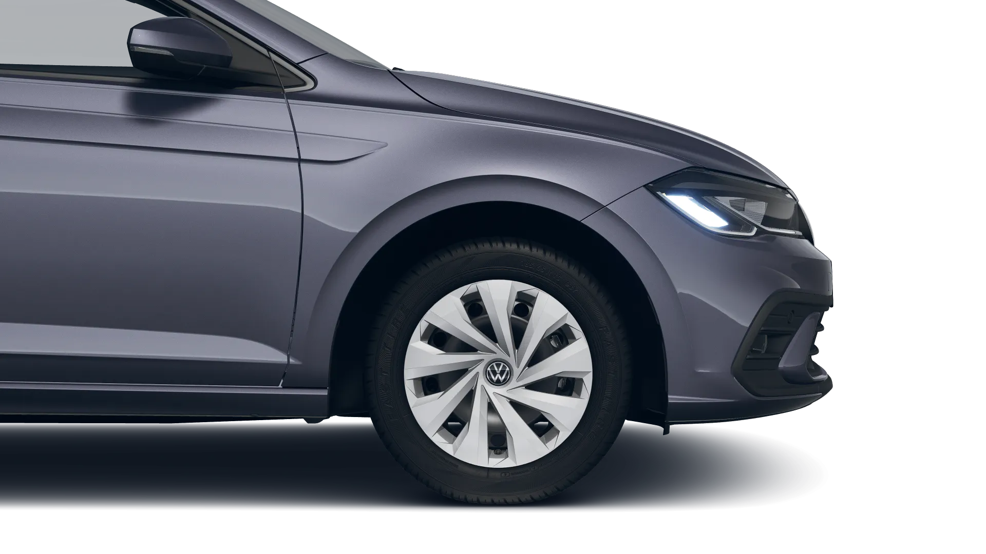 Volkswagen Polo Life