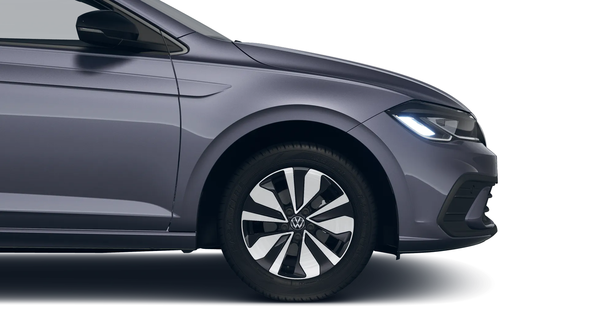 Volkswagen Polo Goal