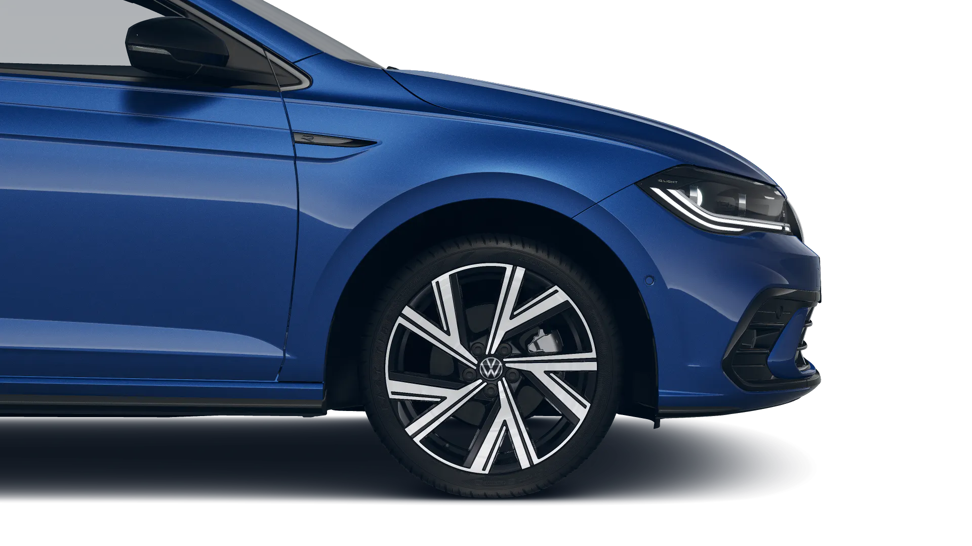 Volkswagen Polo R-Line