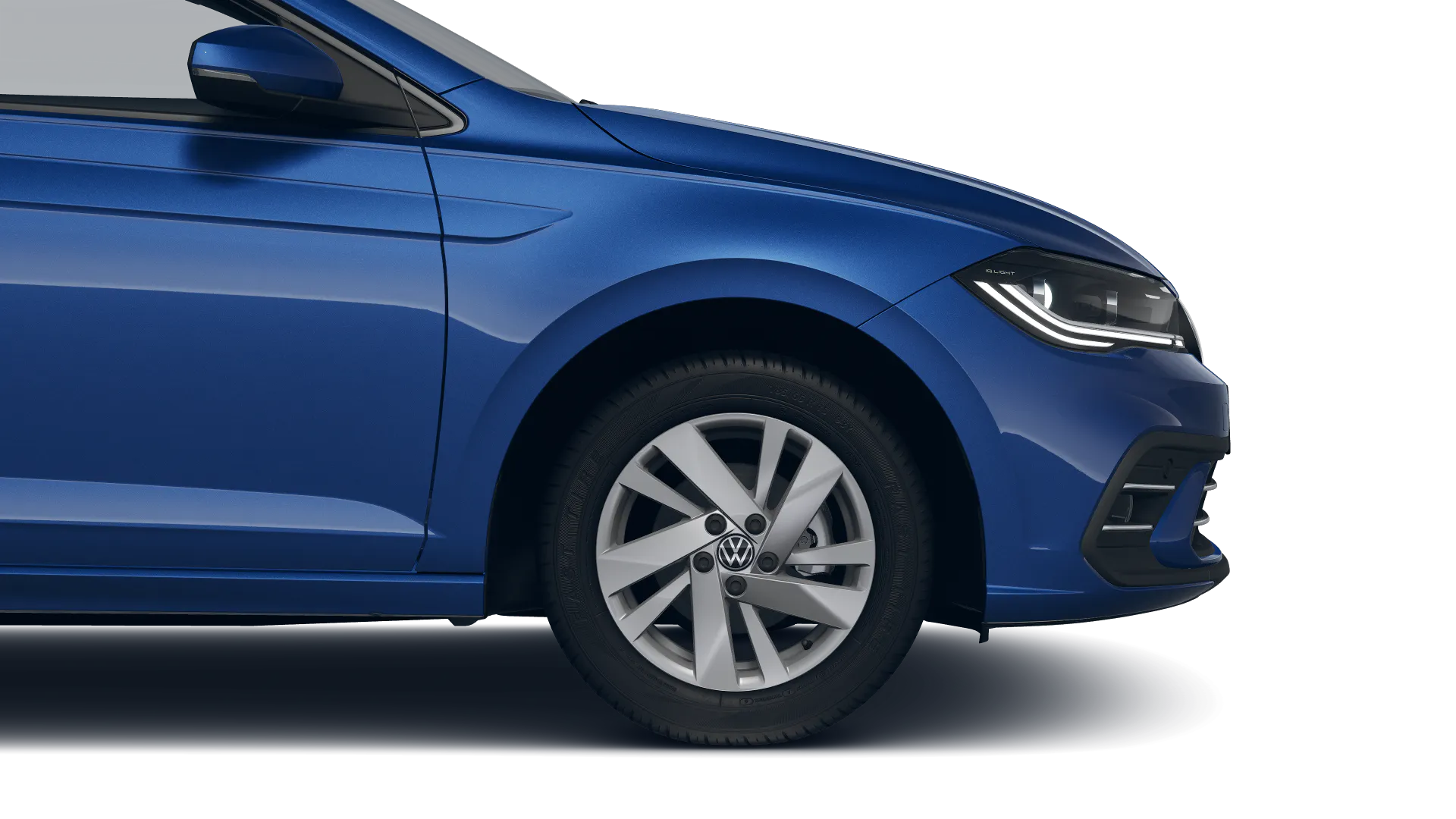 Volkswagen Polo Style