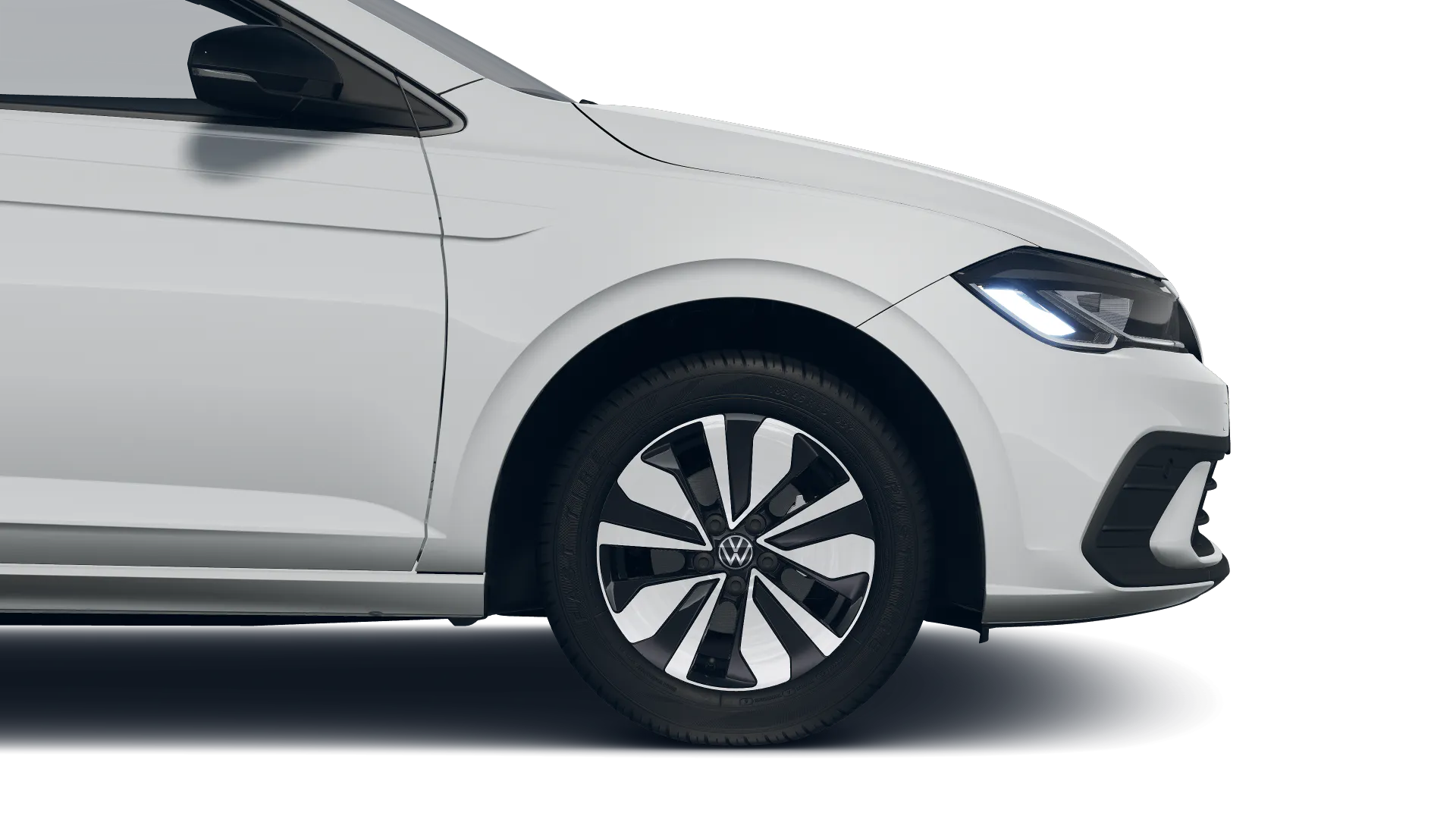 Volkswagen Polo Goal