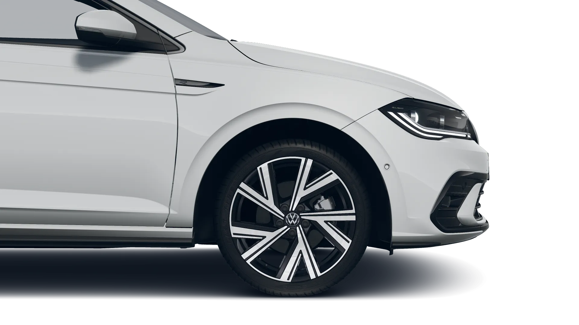 Volkswagen Polo R-Line