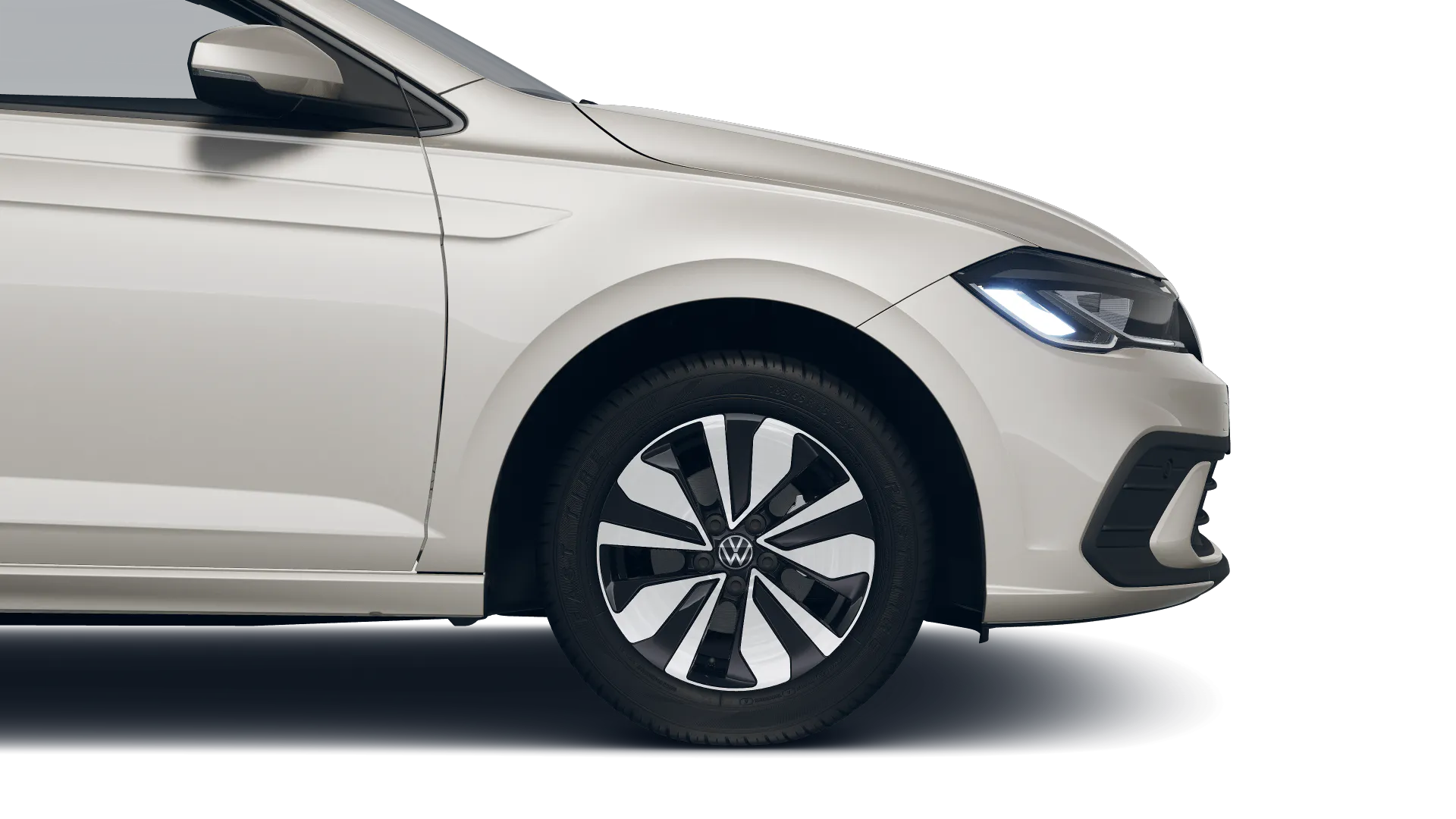 Volkswagen Polo MOVE