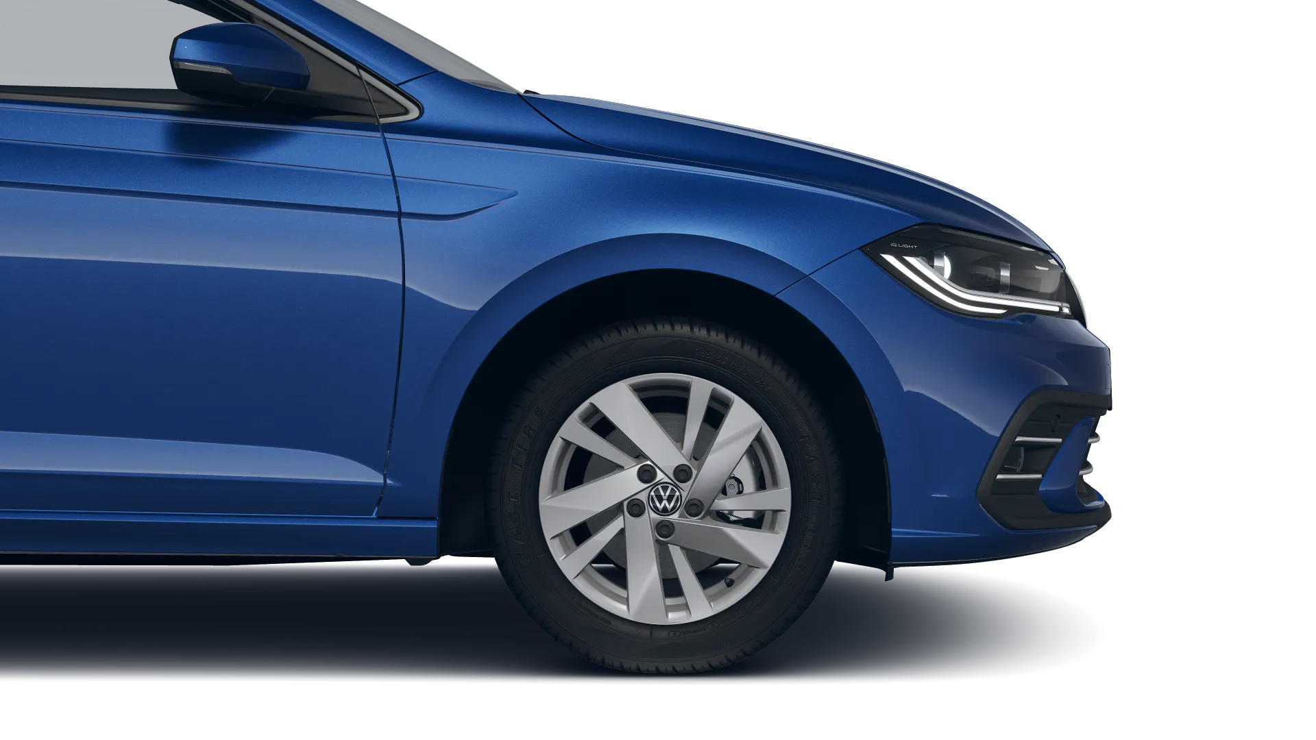 Volkswagen Polo Style