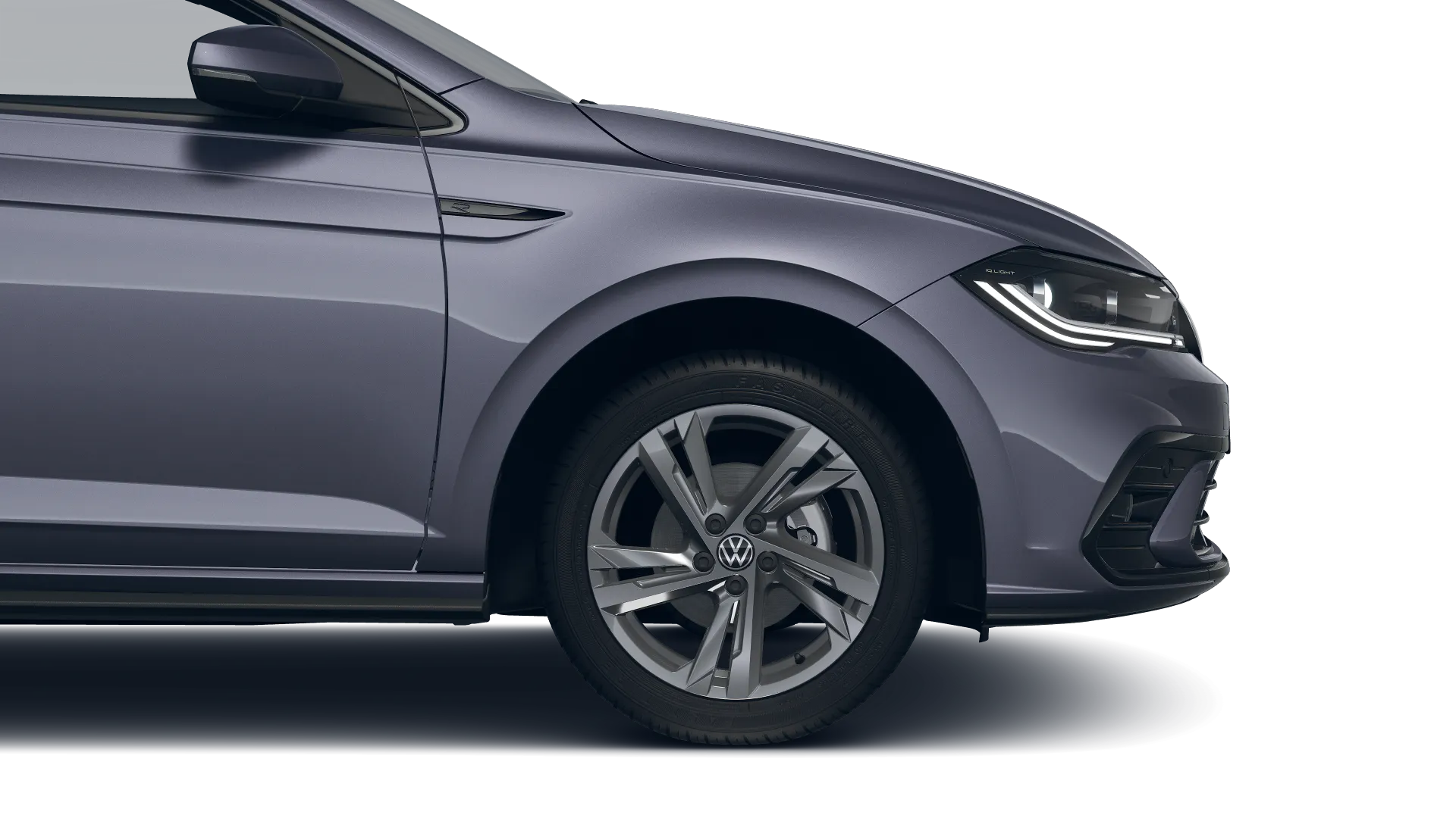 Volkswagen Polo R-Line