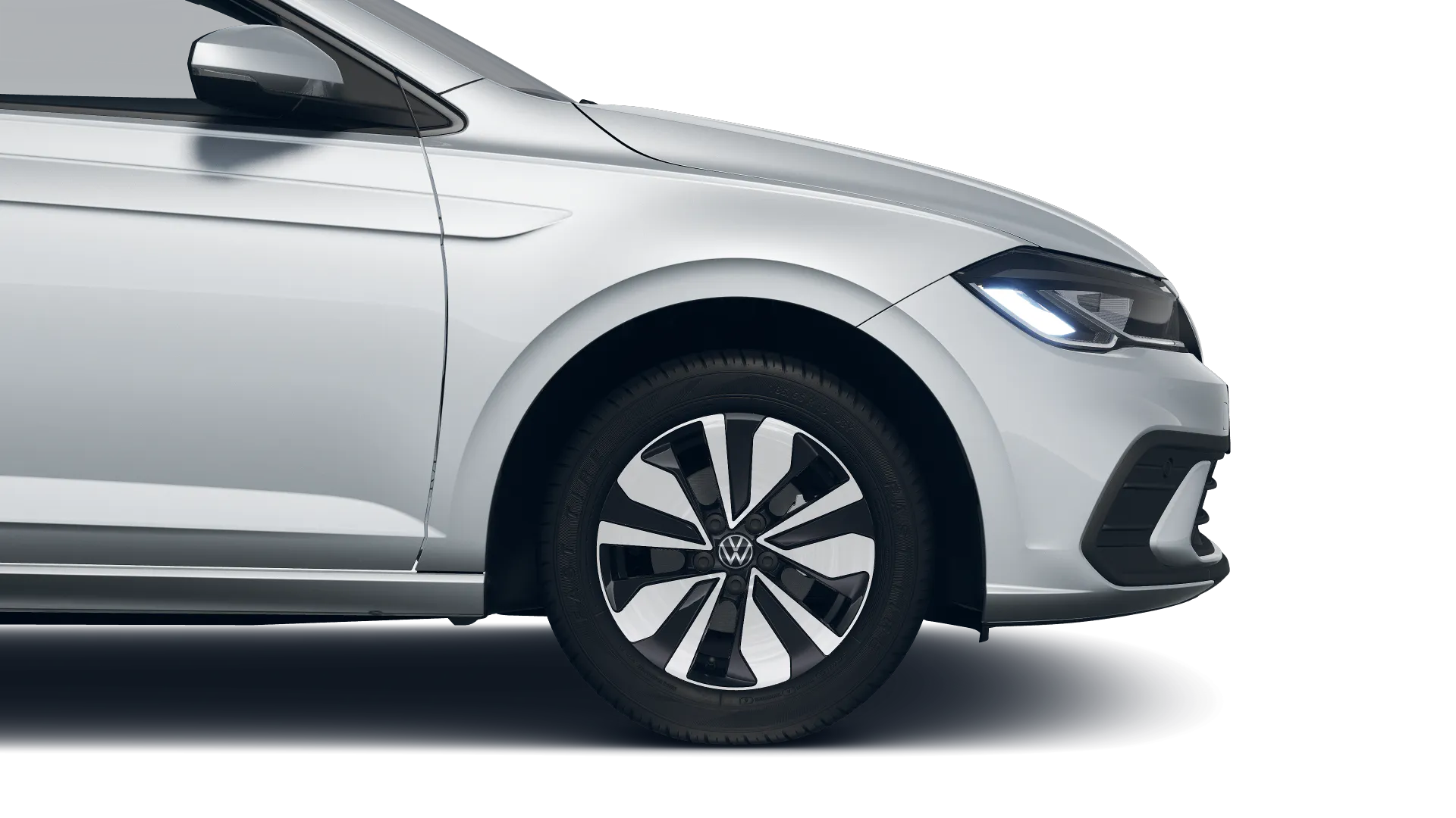 Volkswagen Polo MOVE