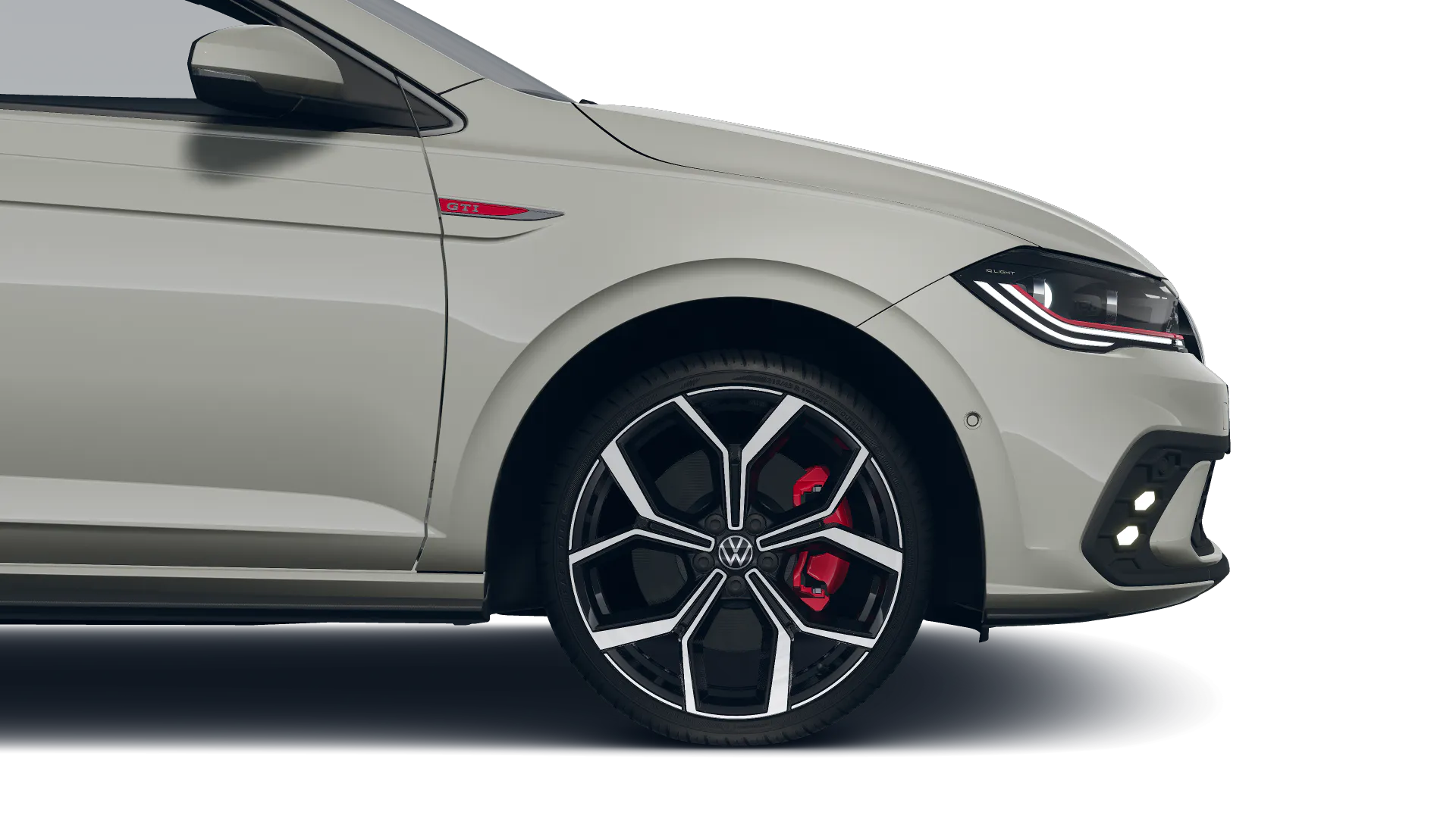 Volkswagen Polo GTI