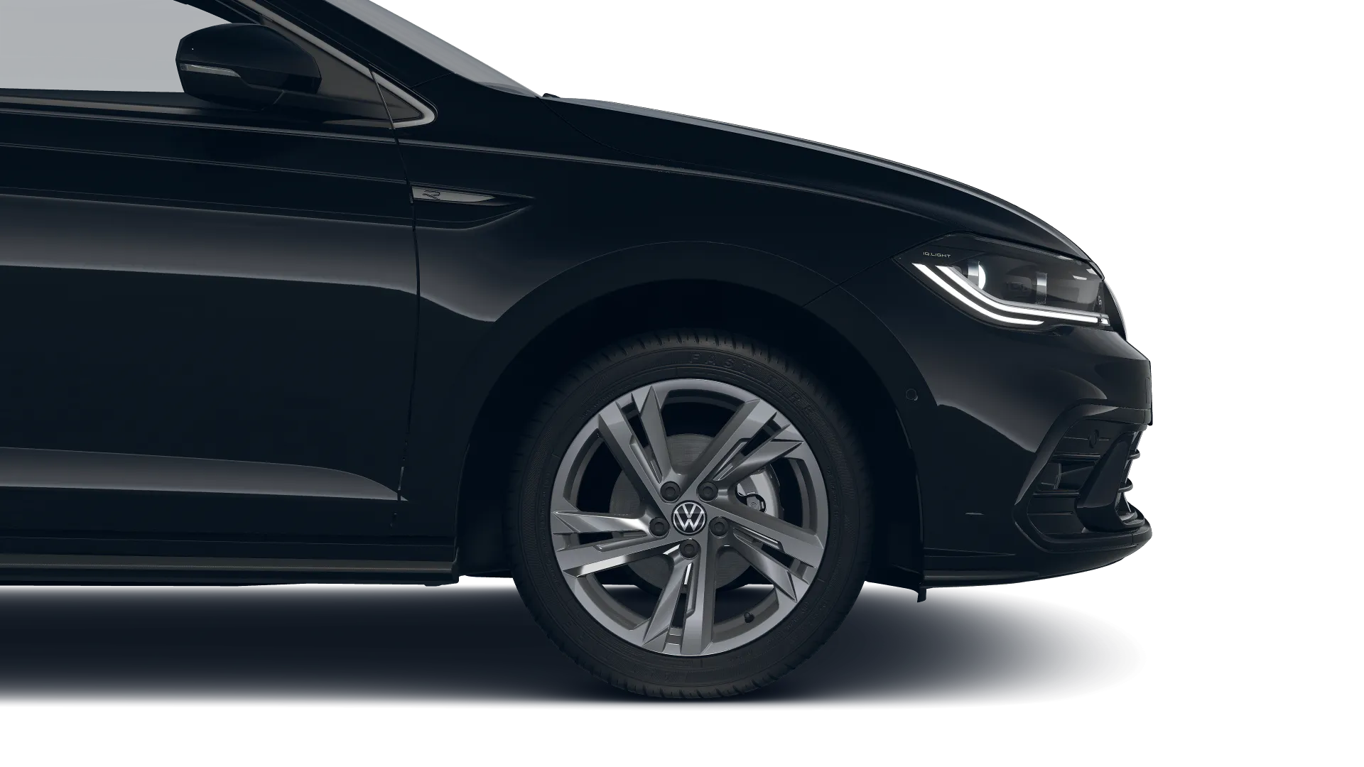 Volkswagen Polo R-Line
