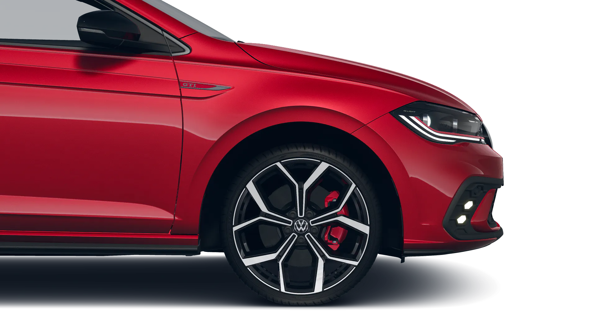 Volkswagen Polo GTI