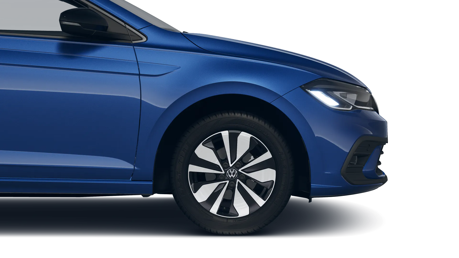 Volkswagen Polo Goal