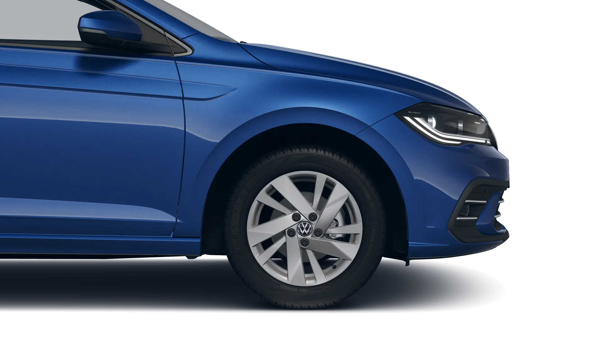 Volkswagen Polo Style