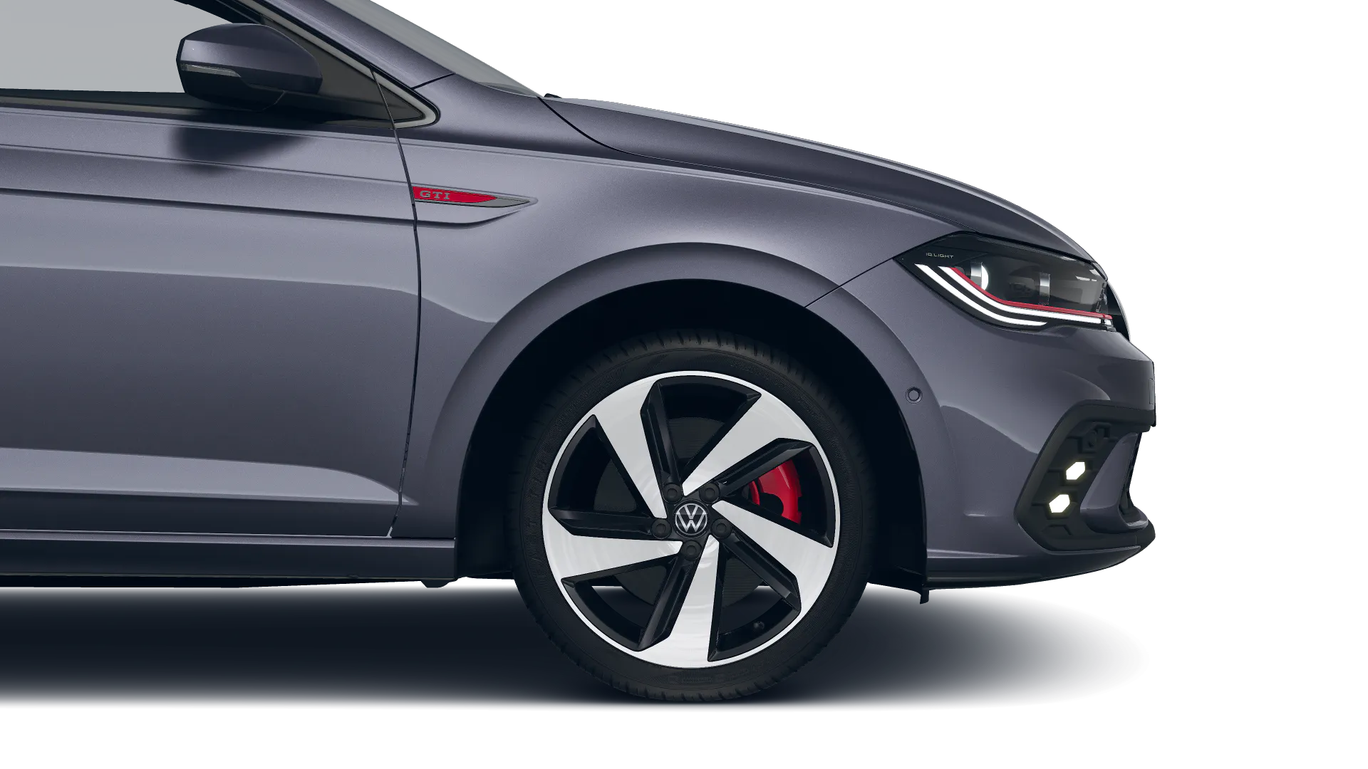 Volkswagen Polo GTI